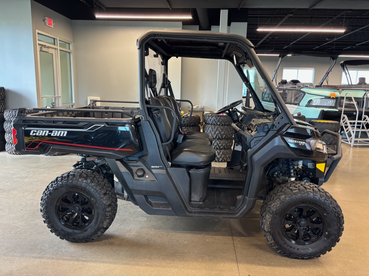 powersport image