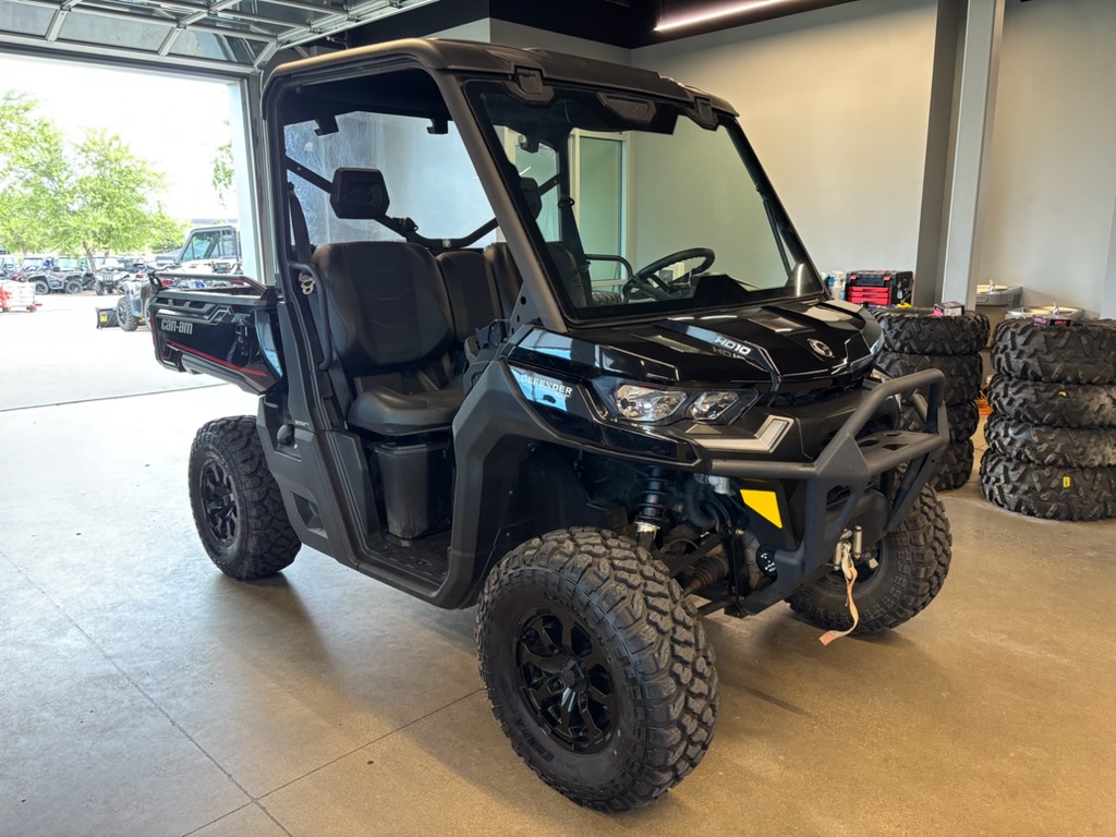 powersport image