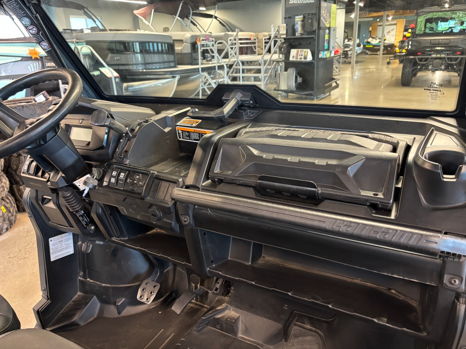 powersport image