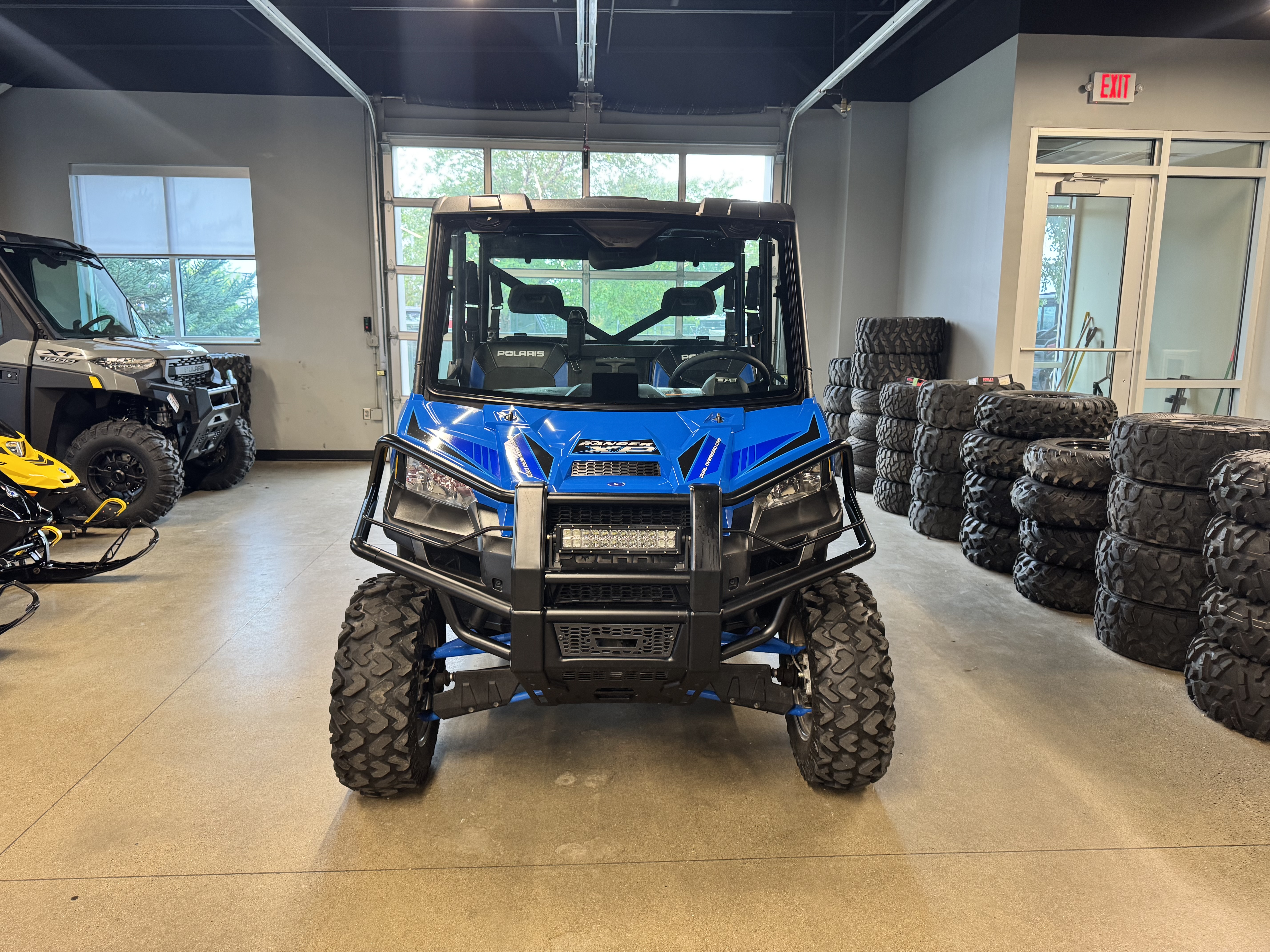 powersport image
