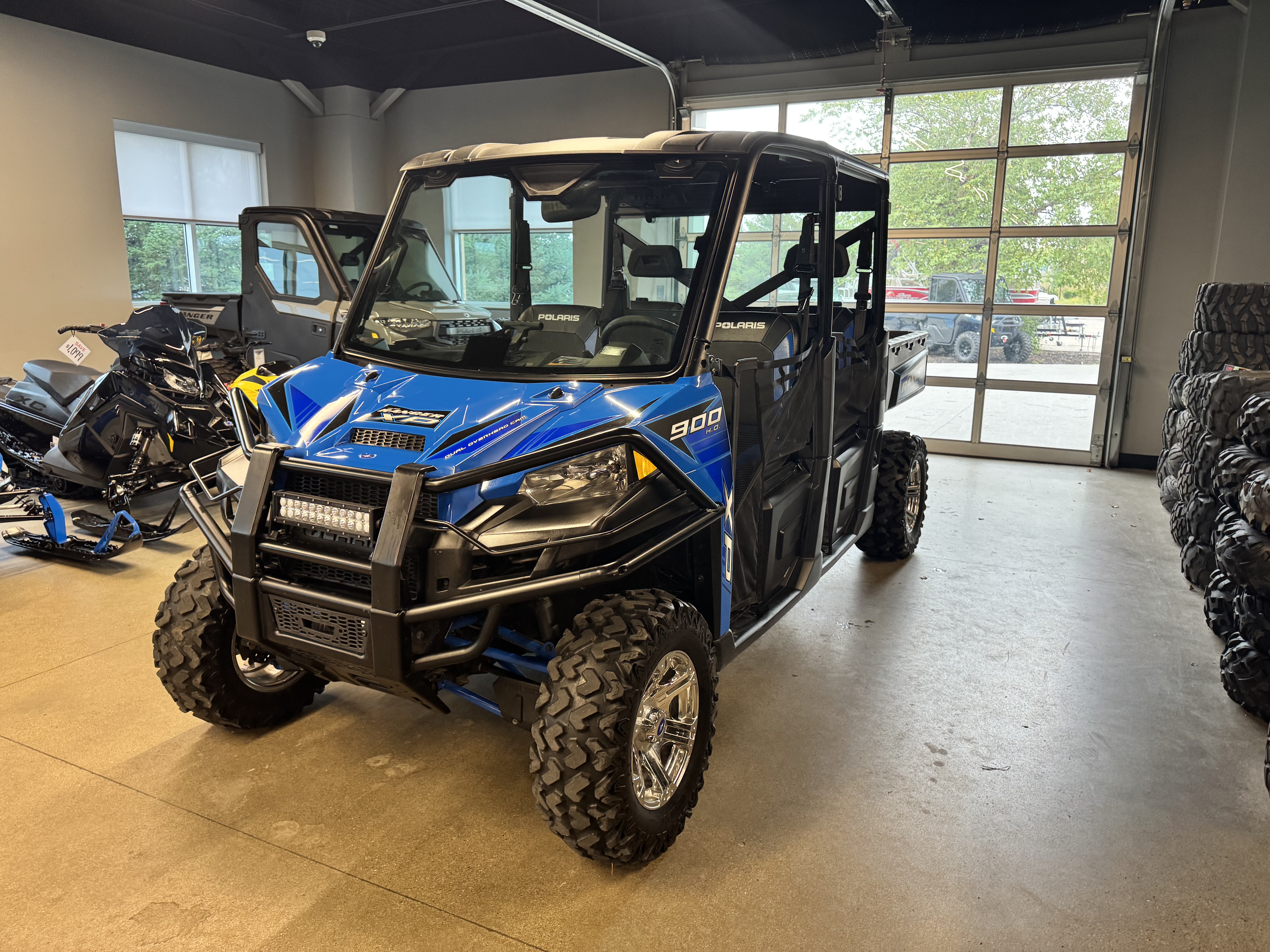 powersport image