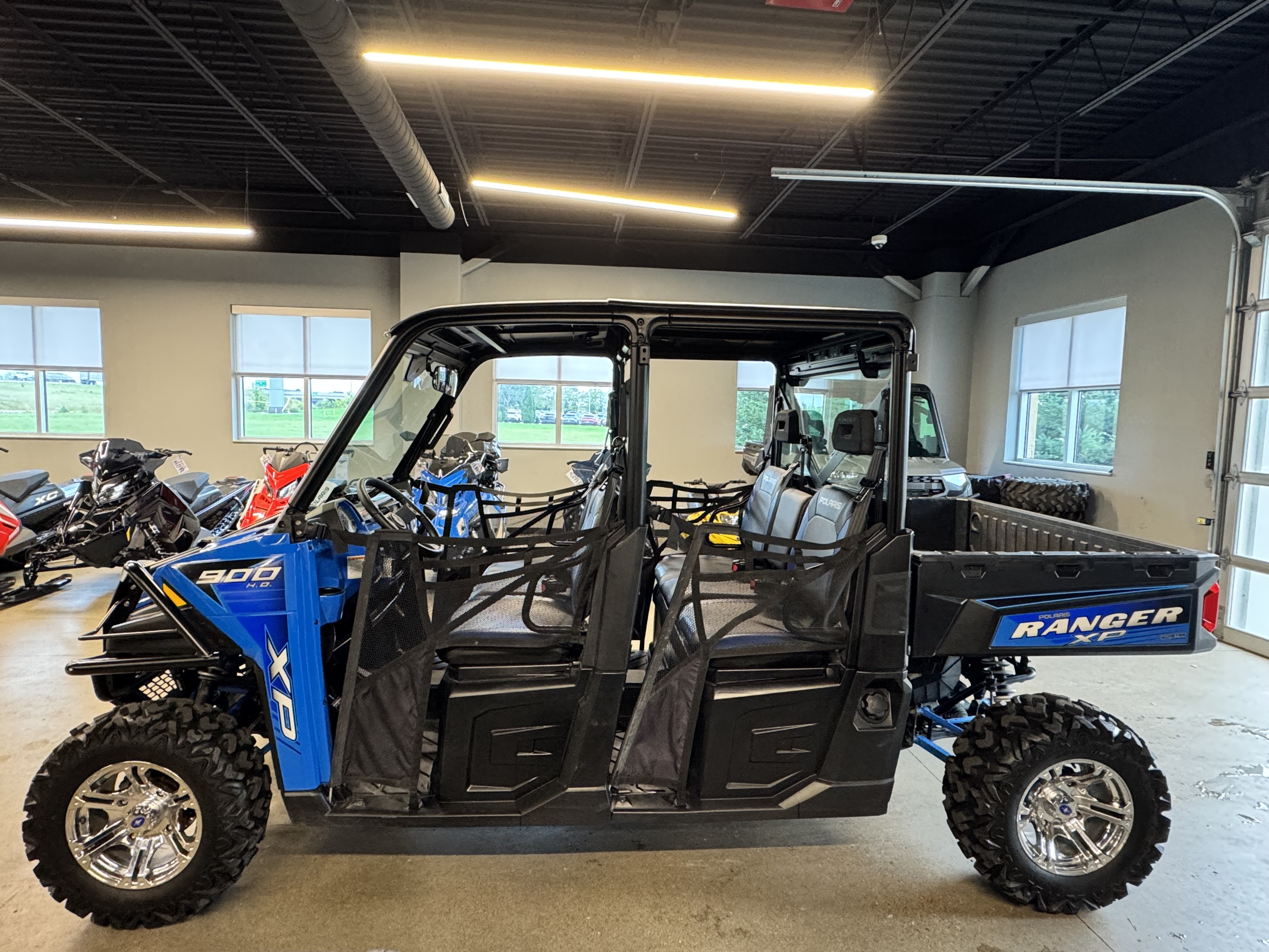 powersport image