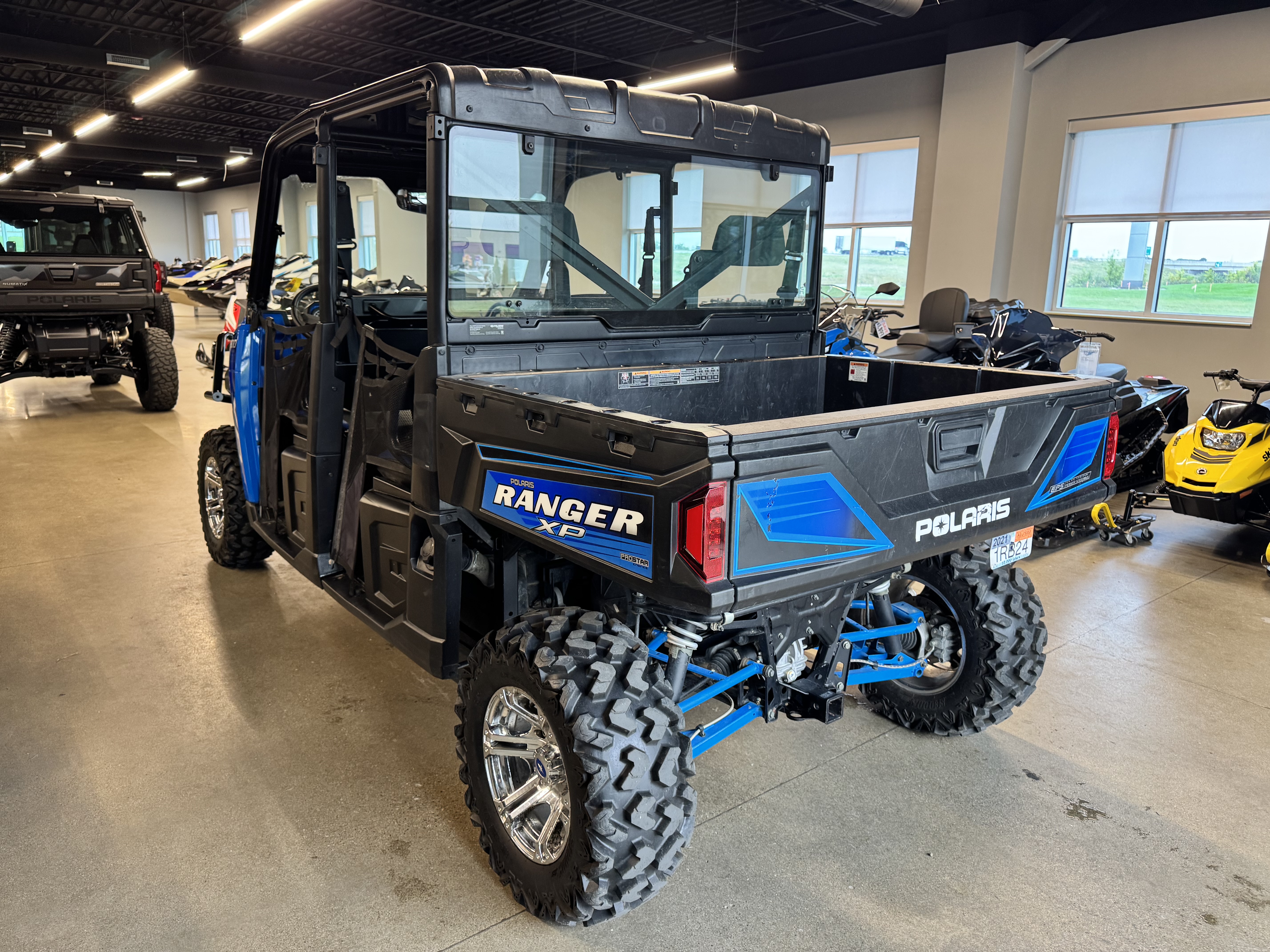powersport image