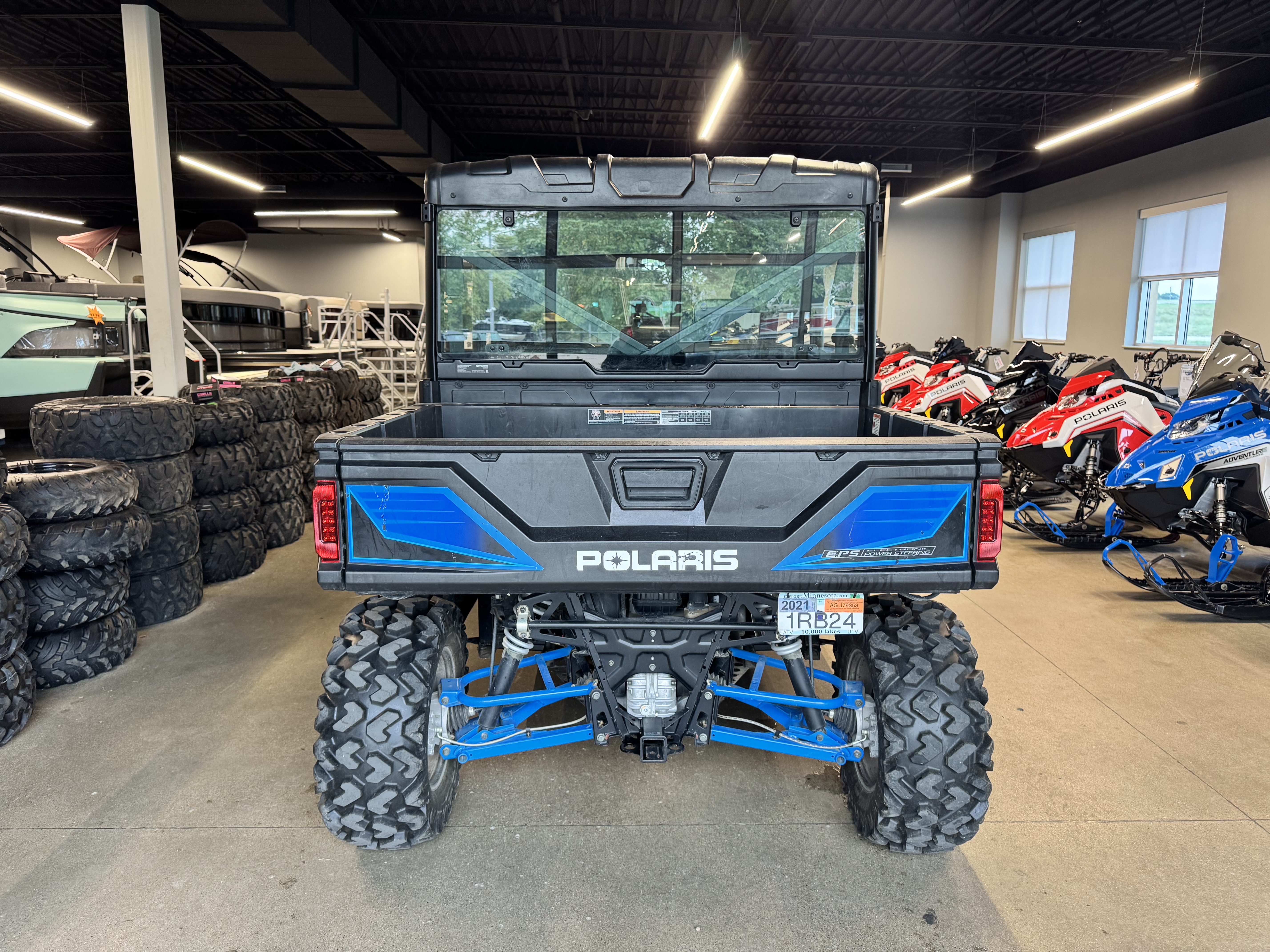 powersport image