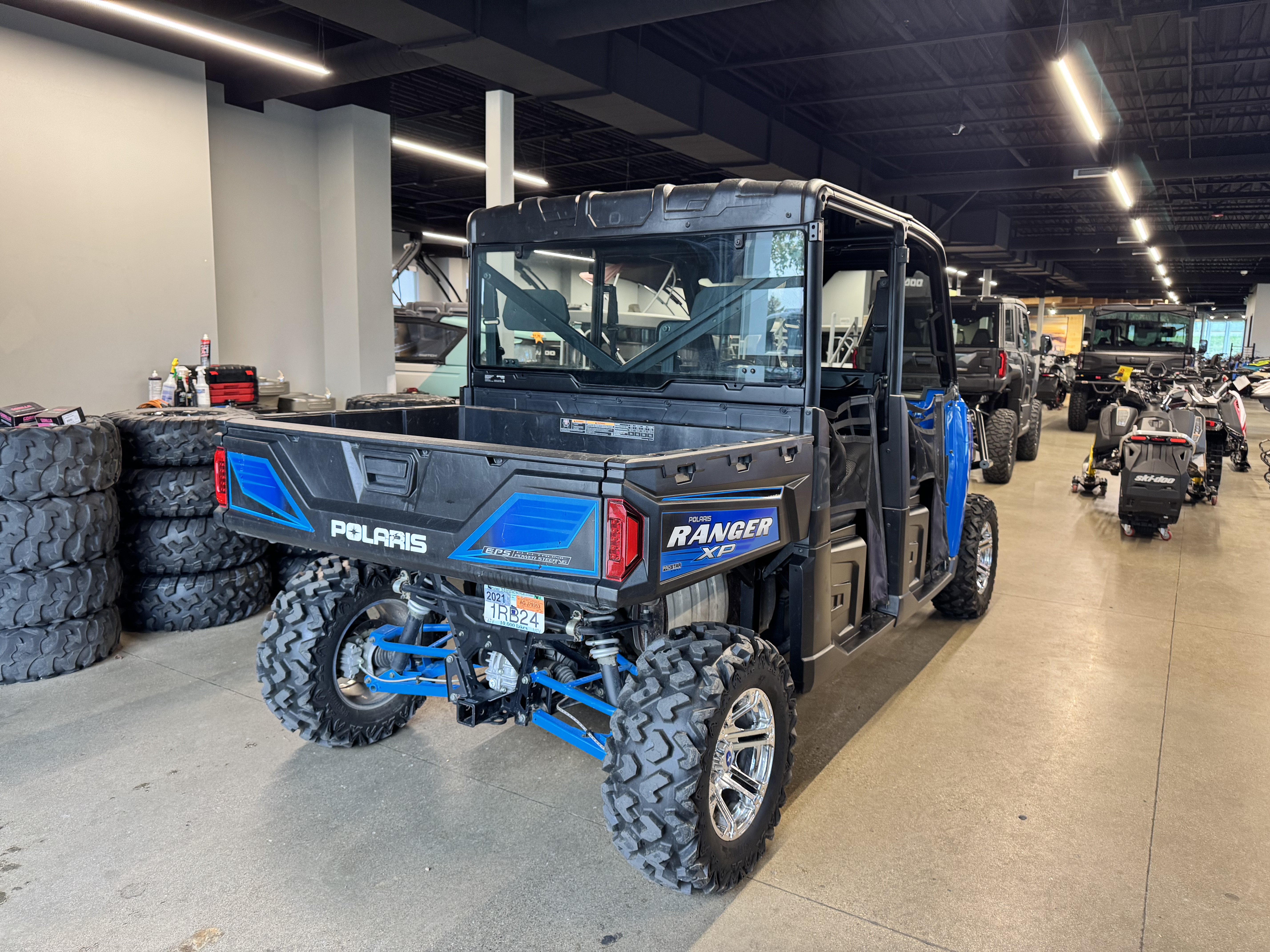 powersport image