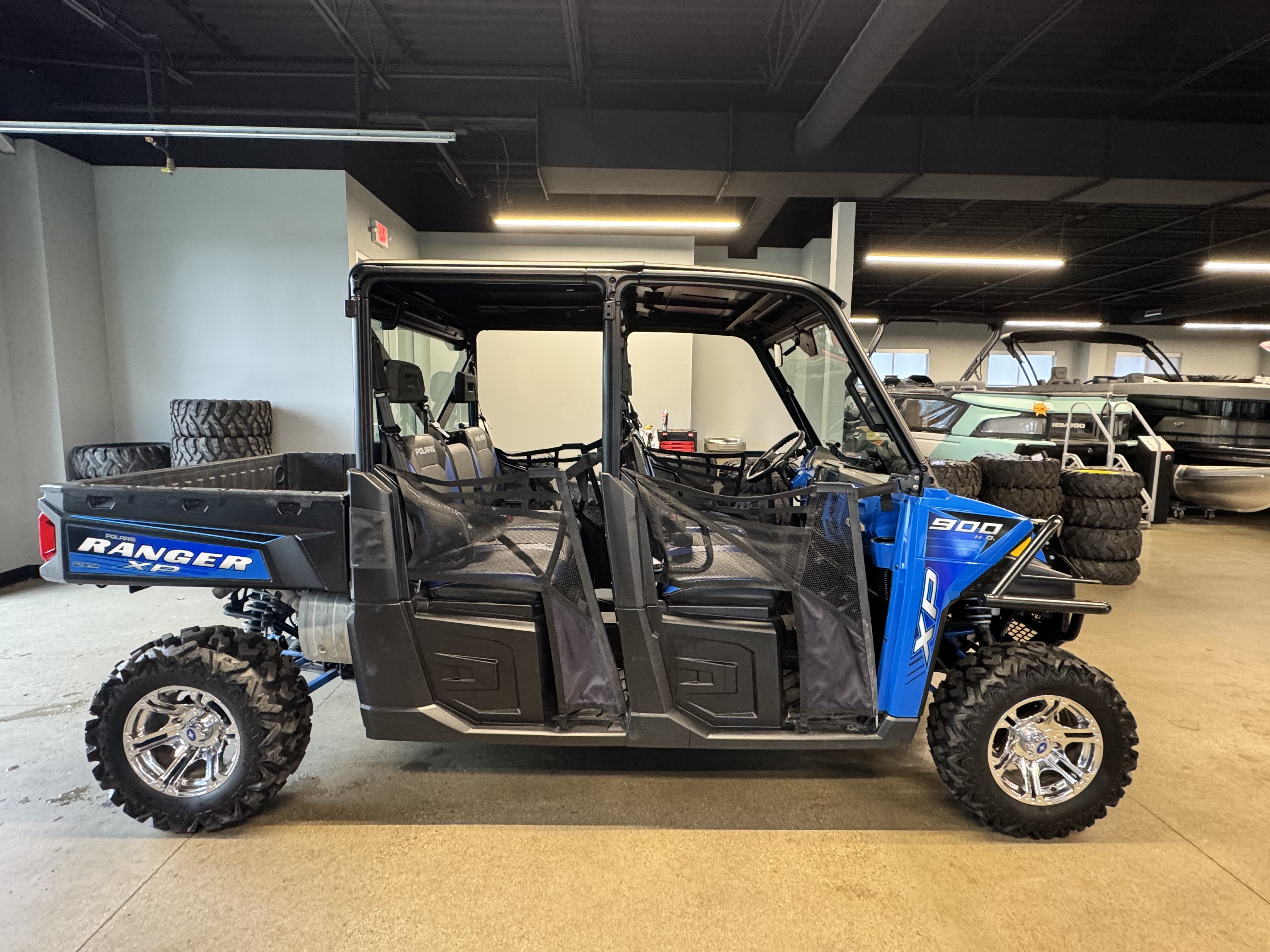 powersport image