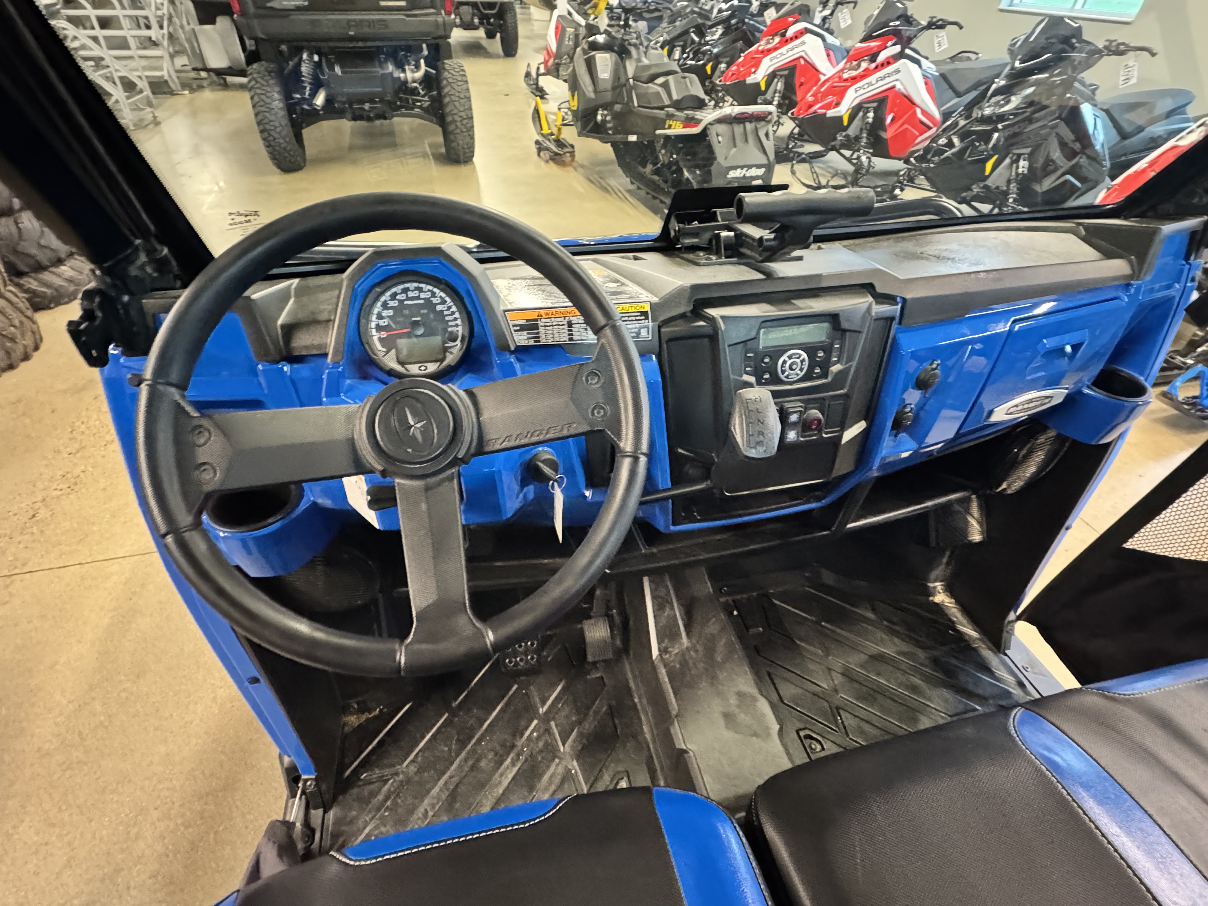 powersport image