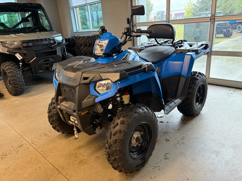 powersport image