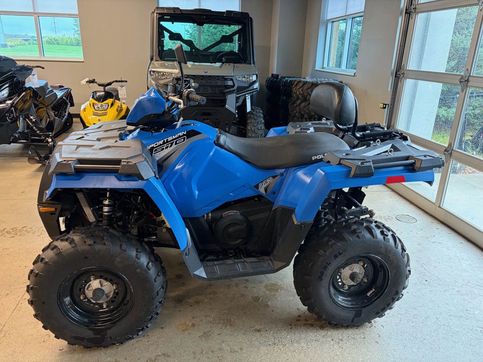 powersport image