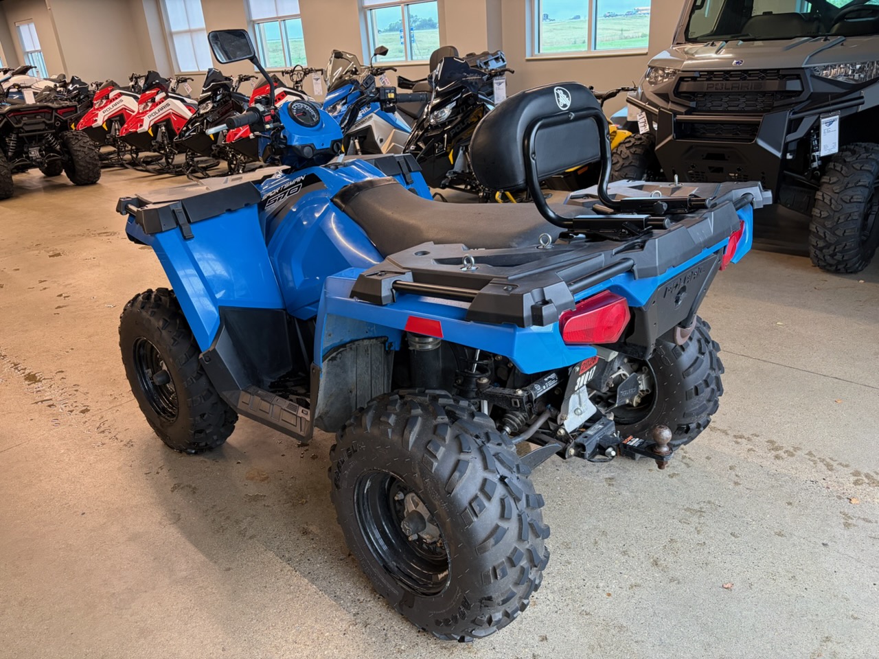 powersport image