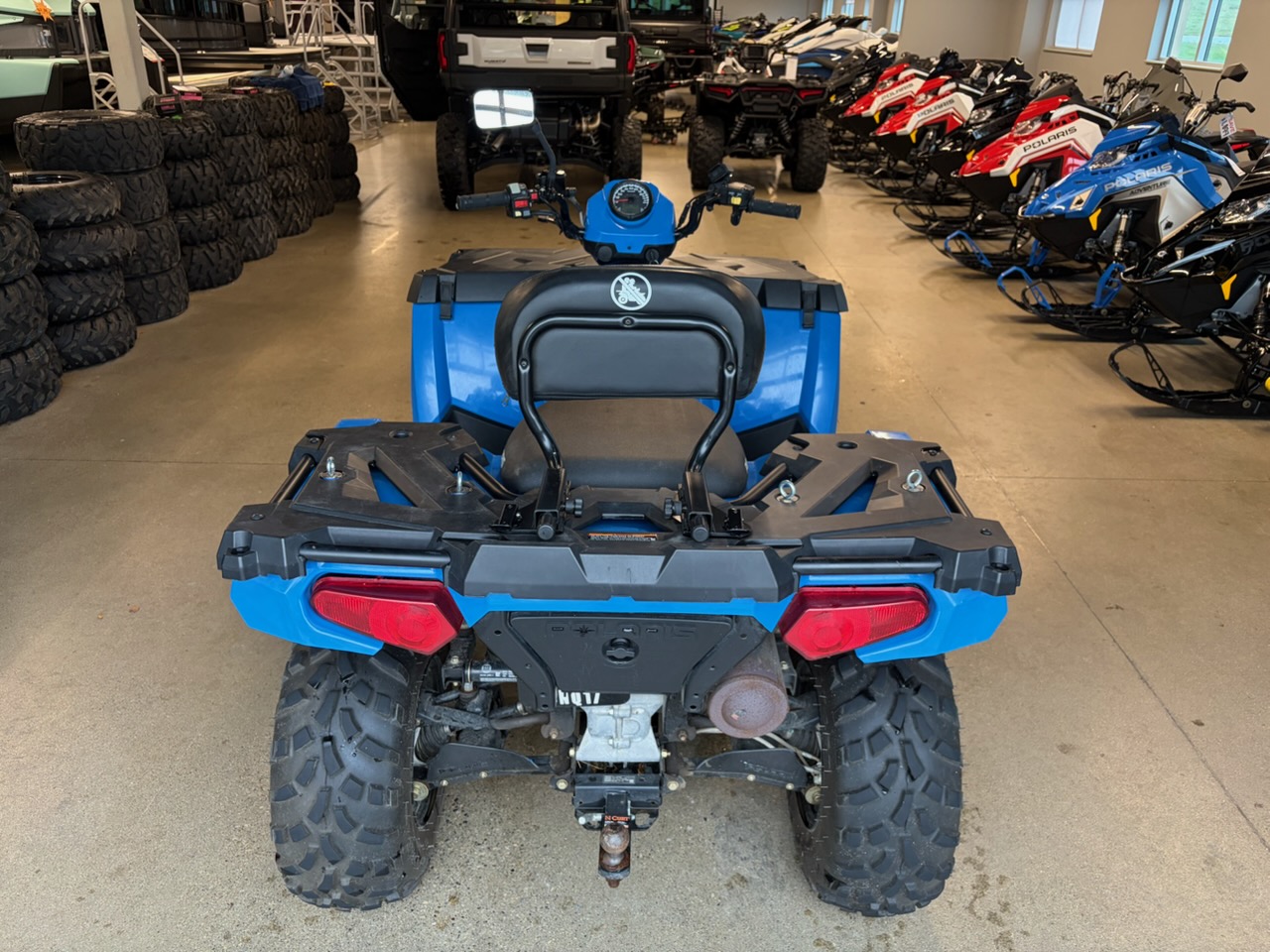 powersport image