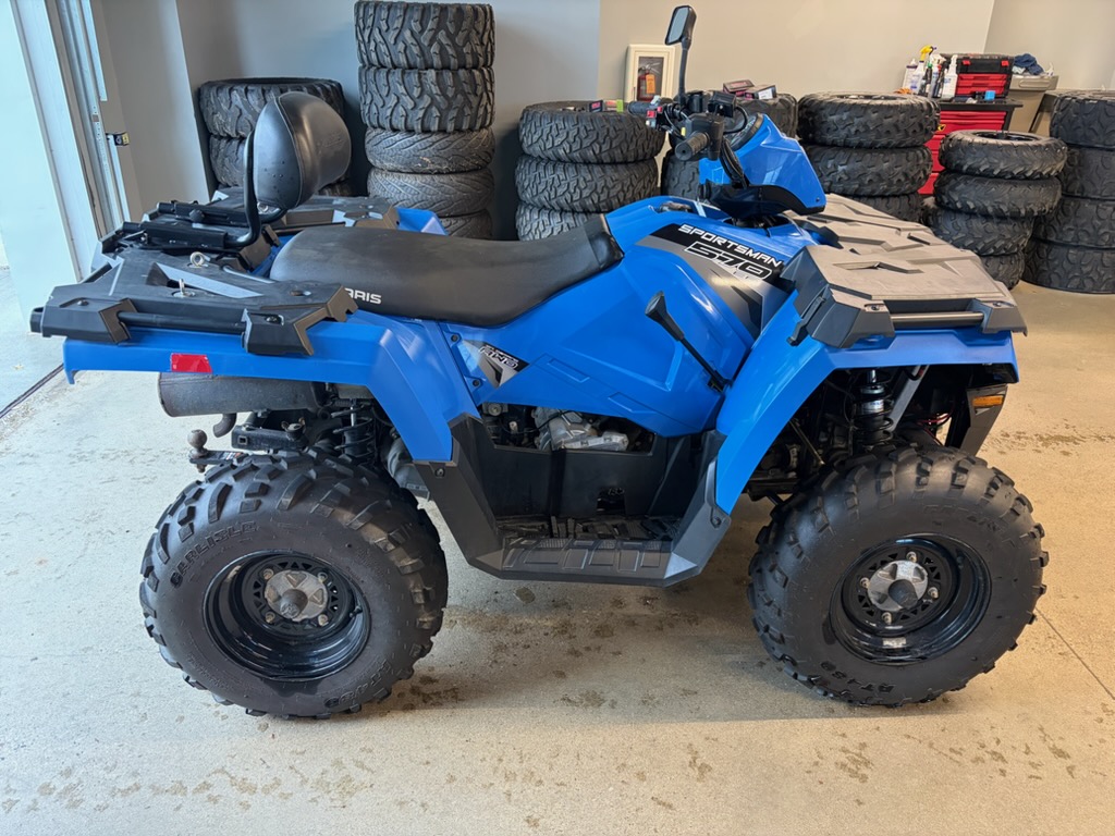 powersport image
