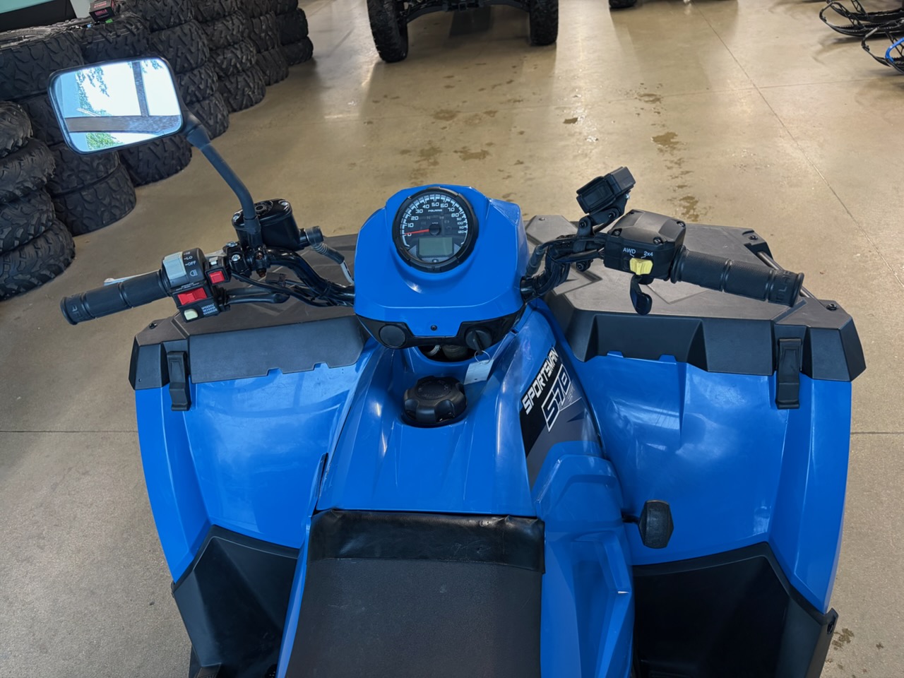 powersport image