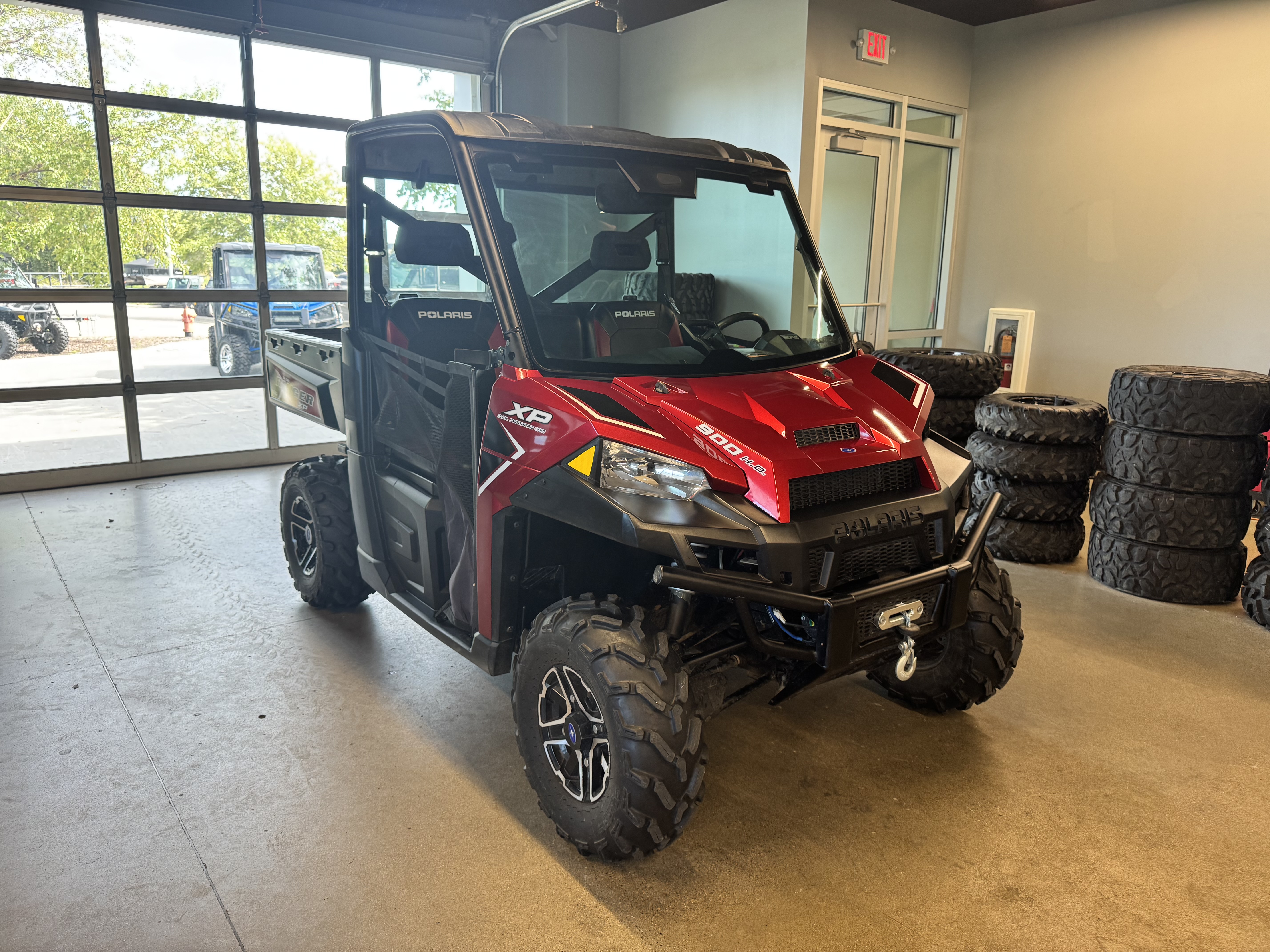 powersport image