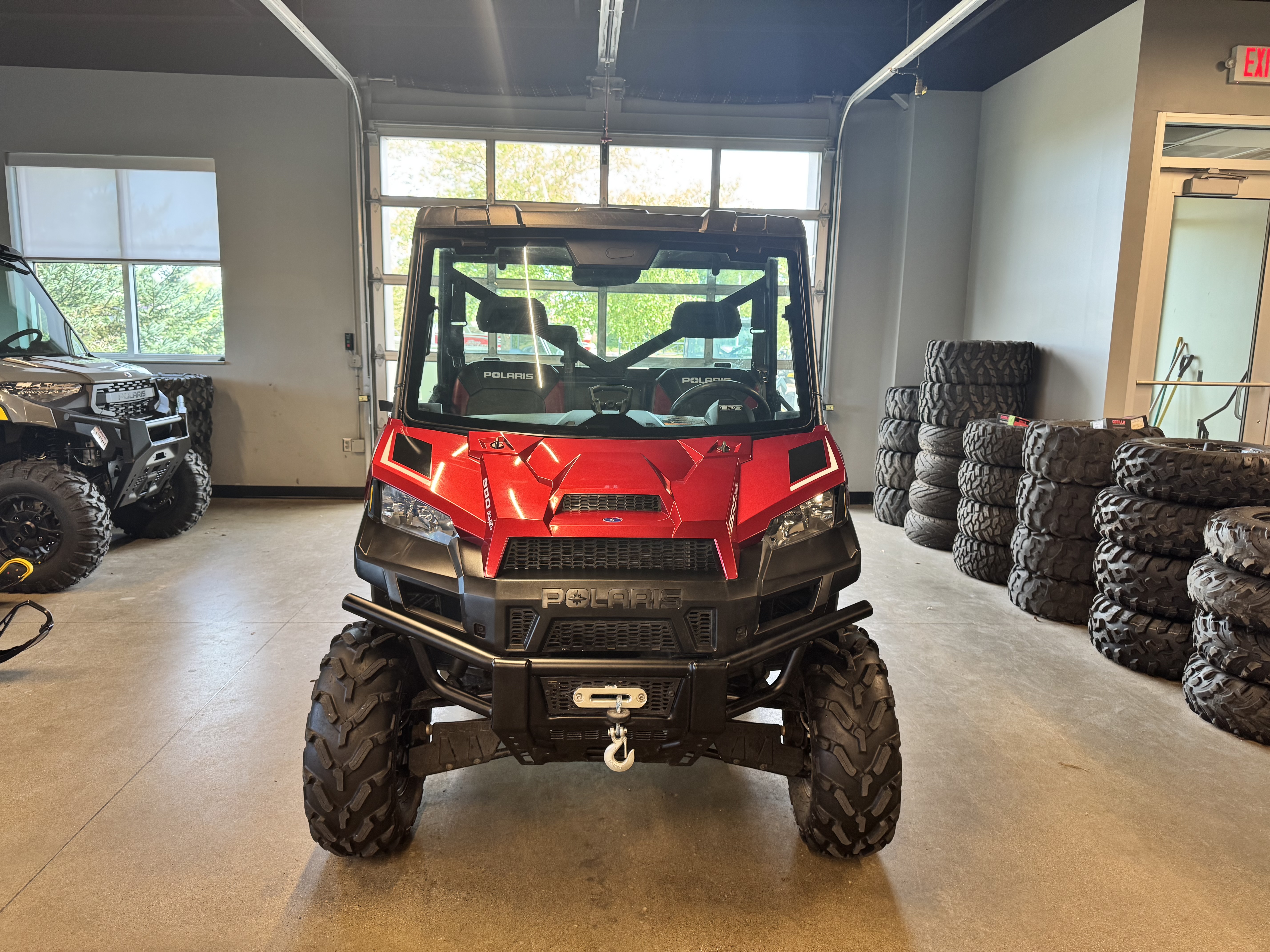 powersport image