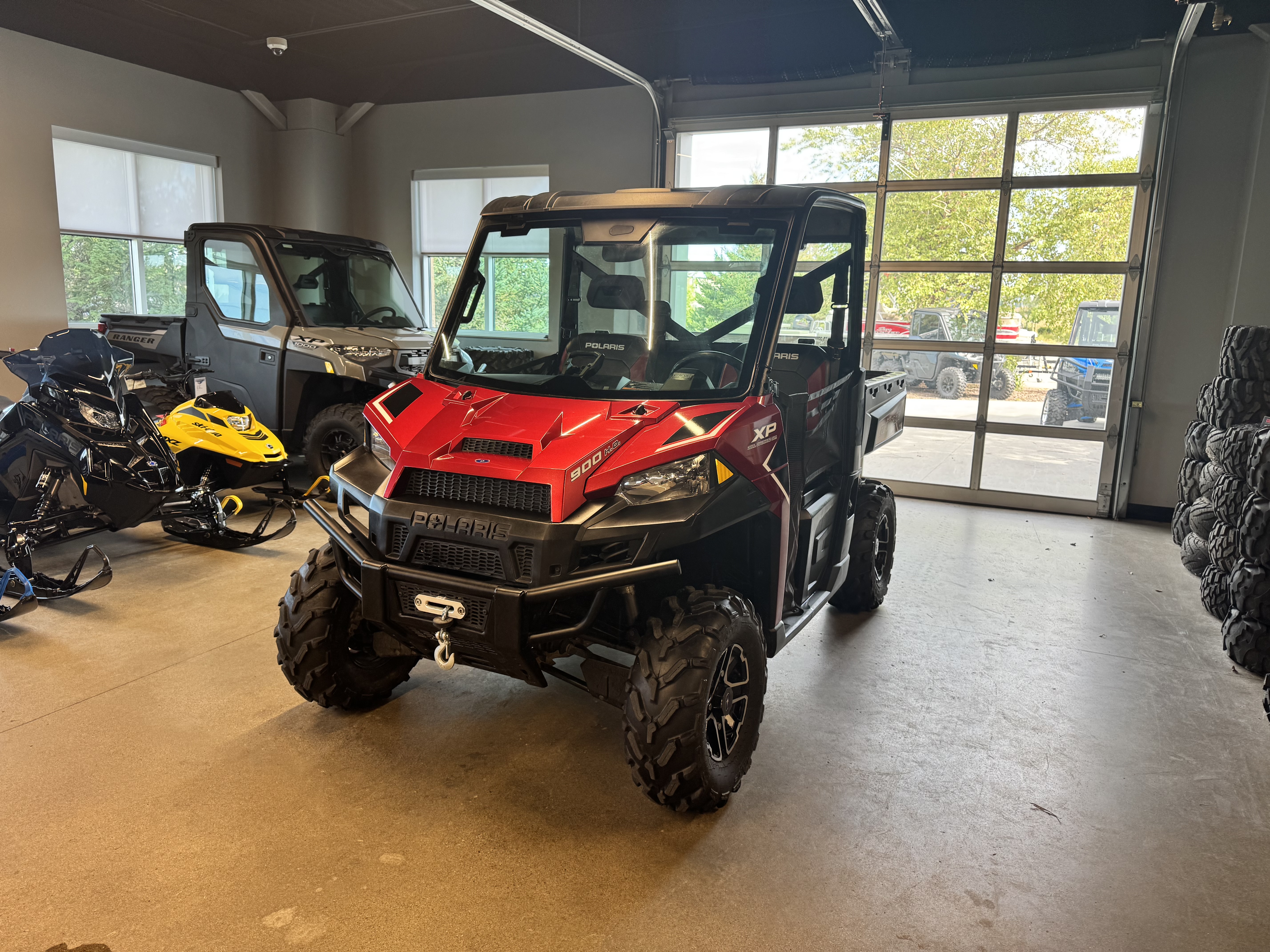 powersport image