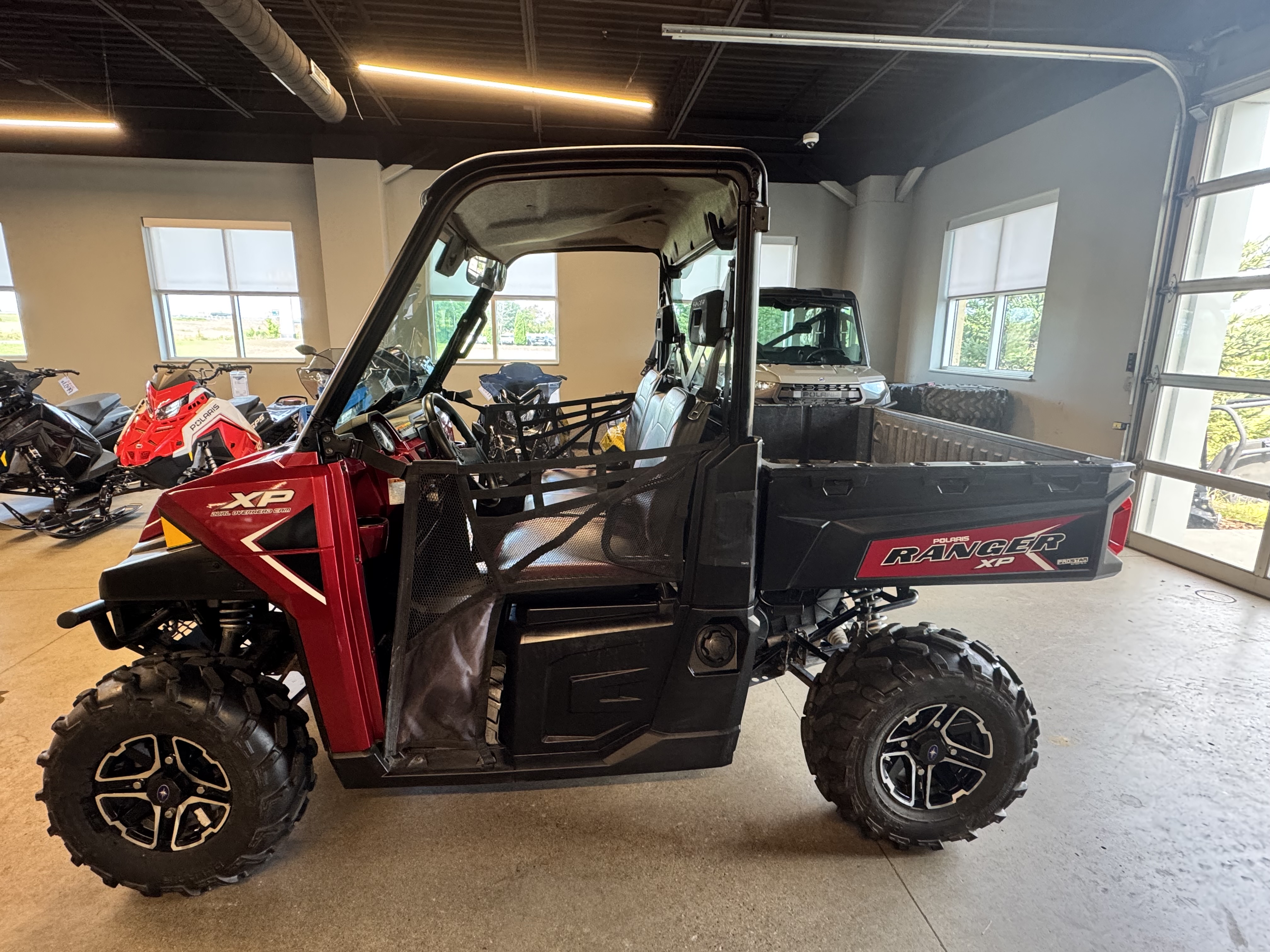 powersport image