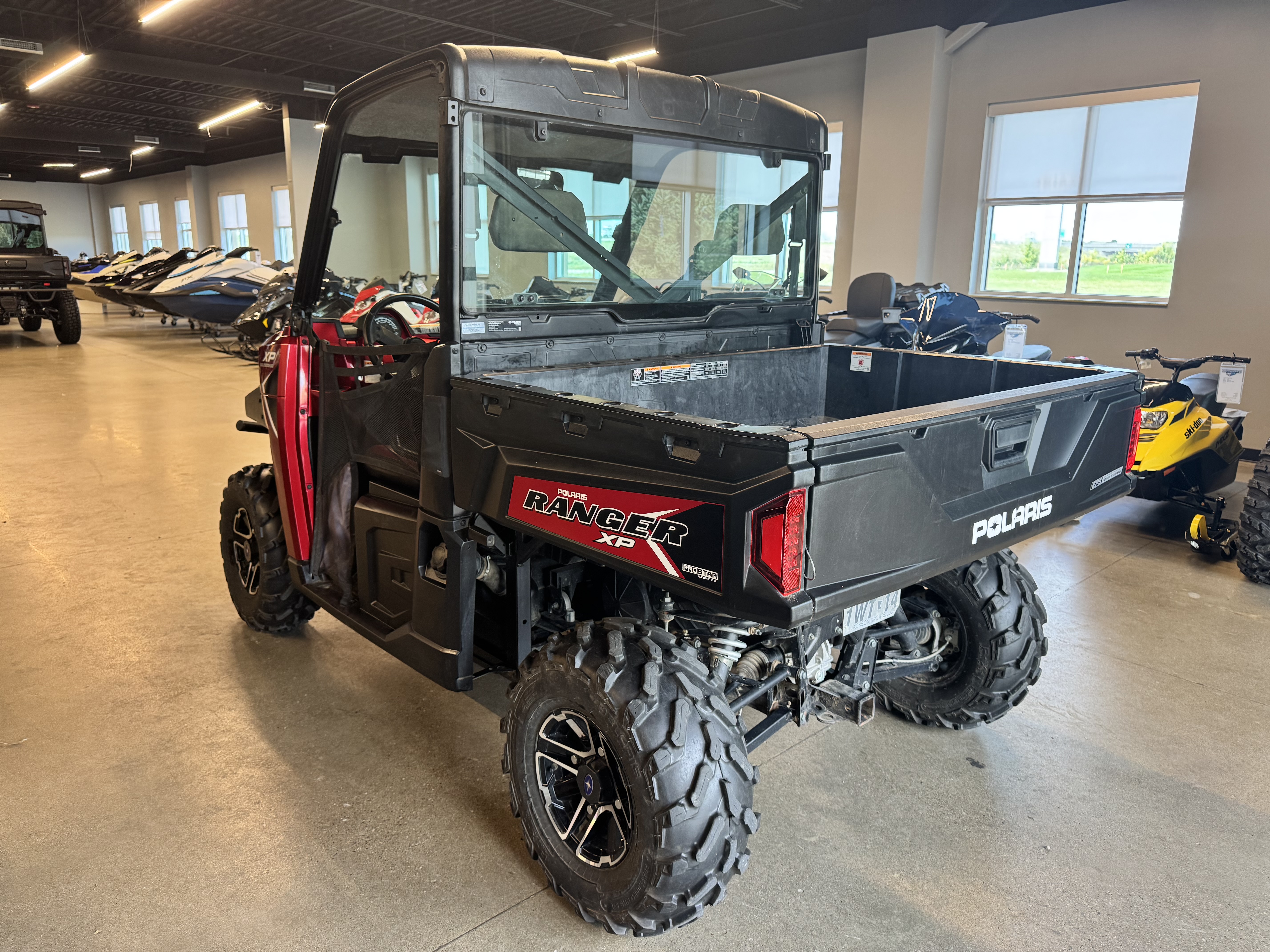 powersport image