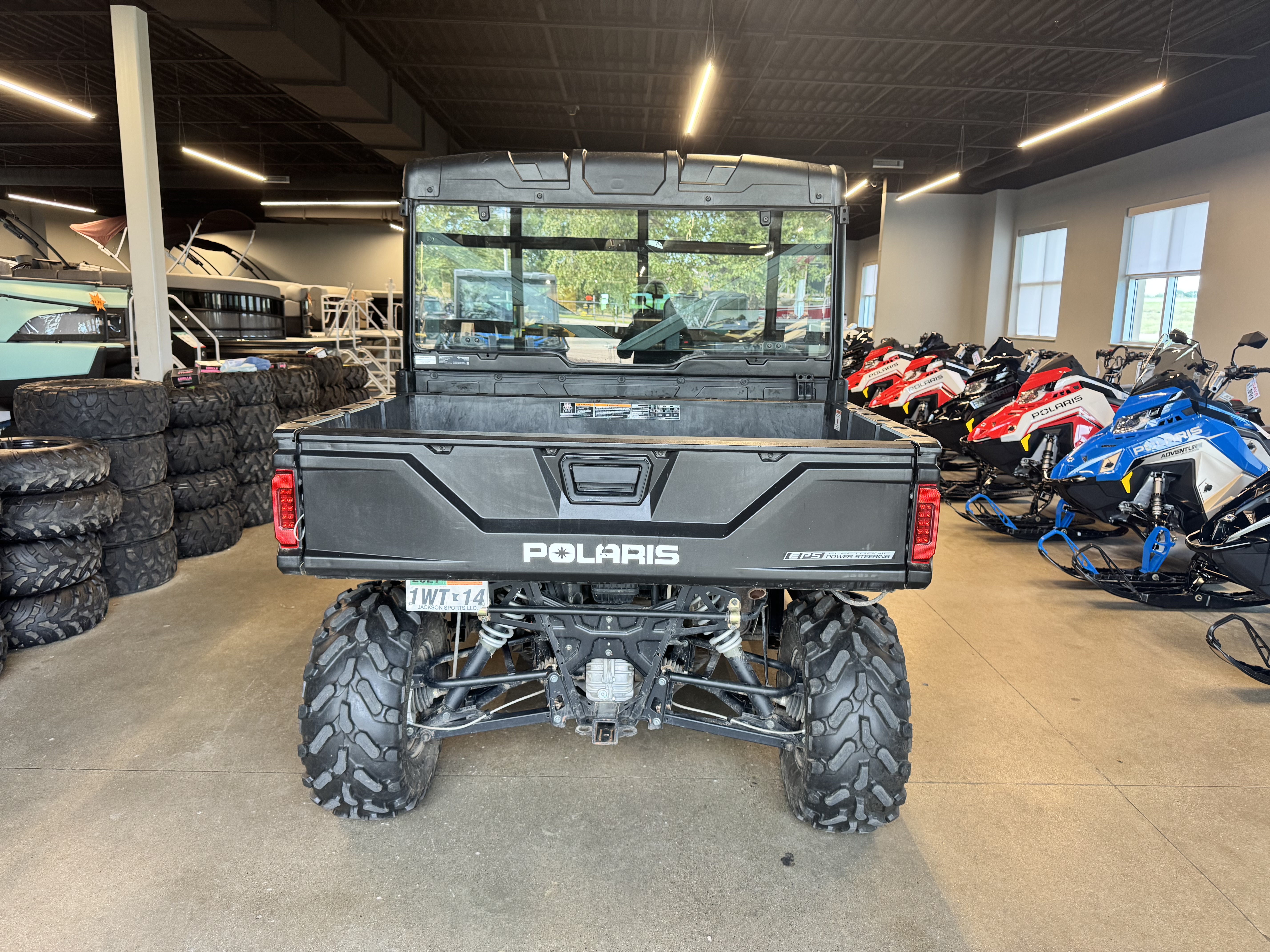 powersport image
