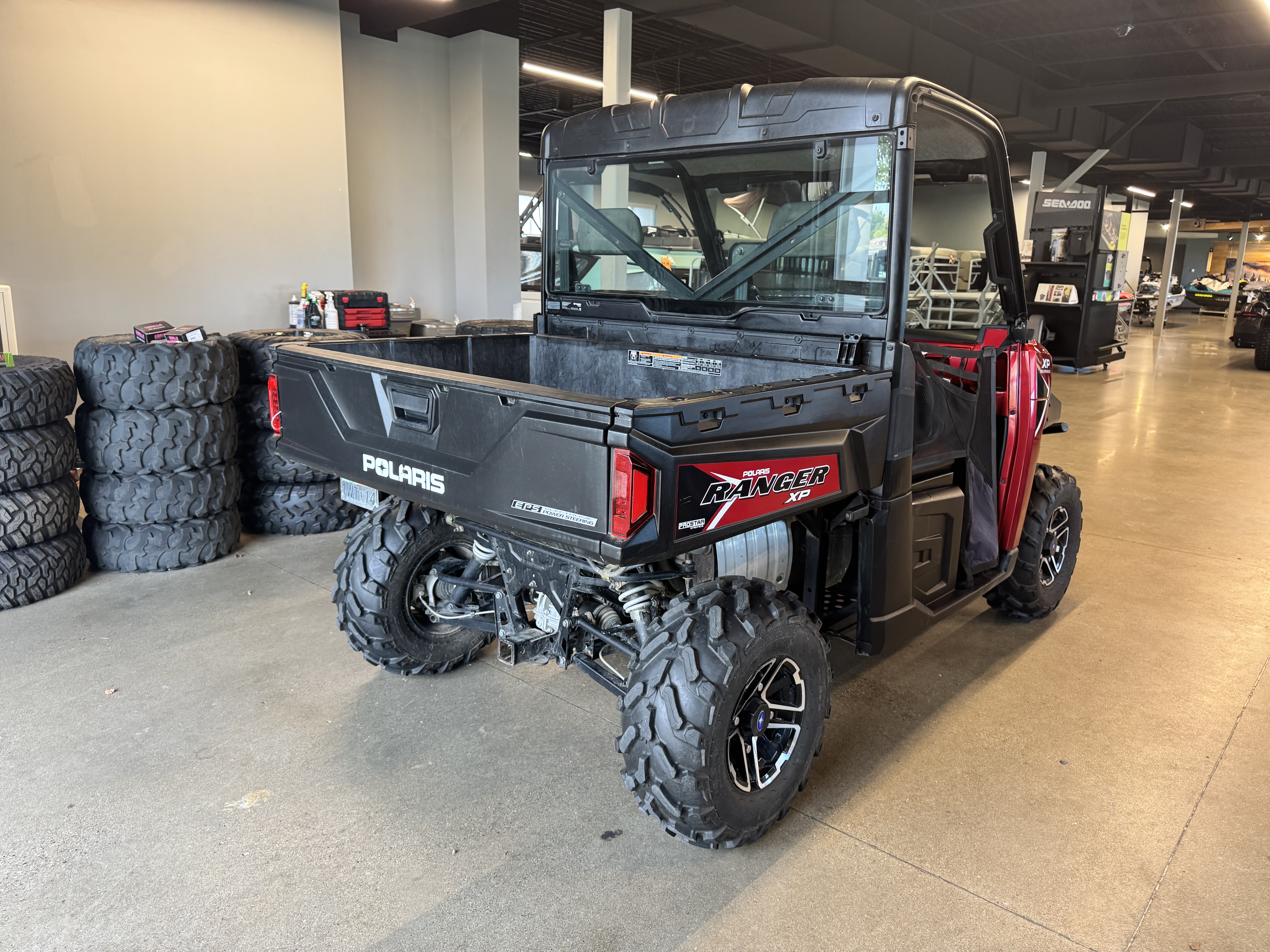 powersport image