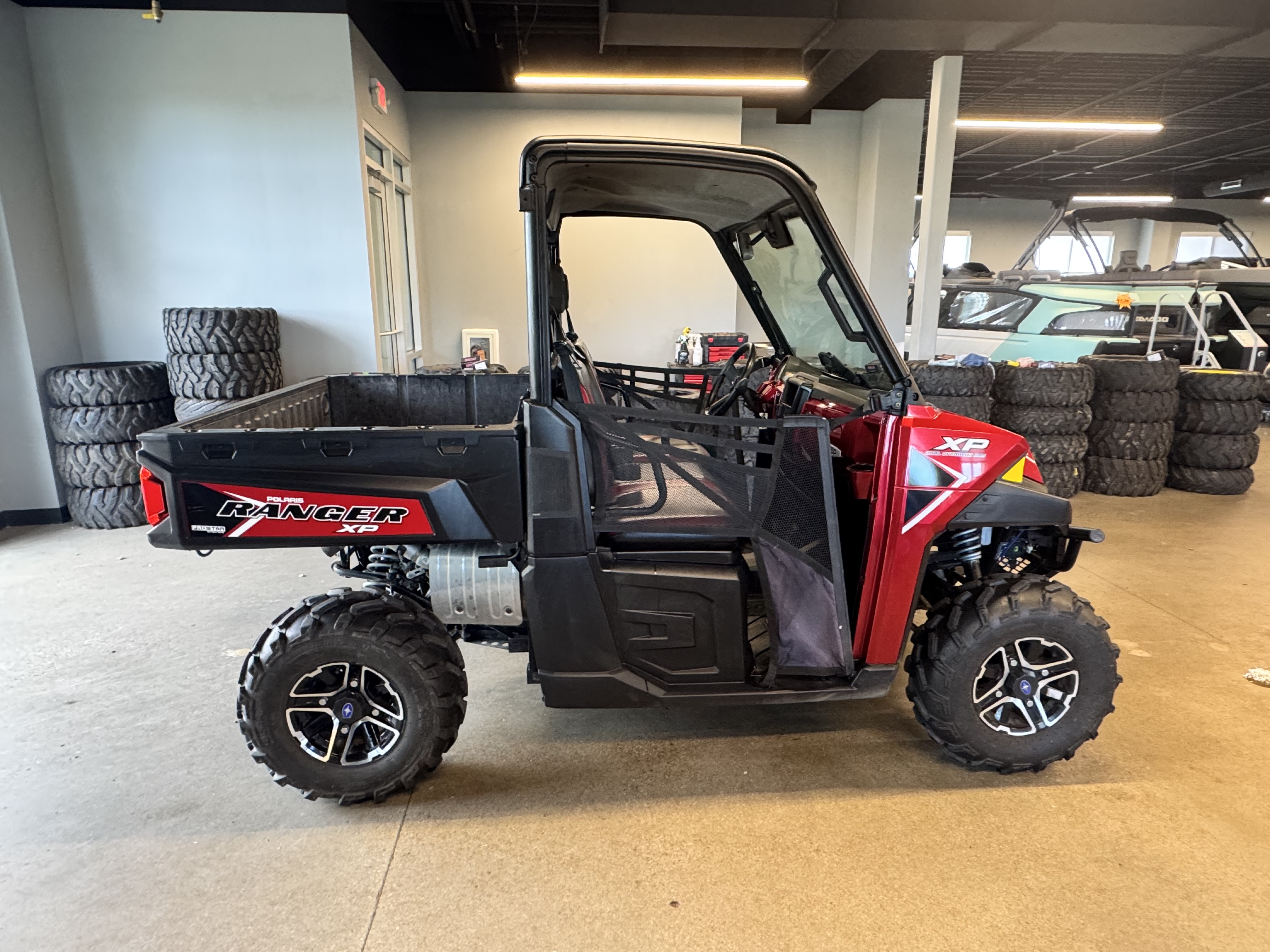 powersport image
