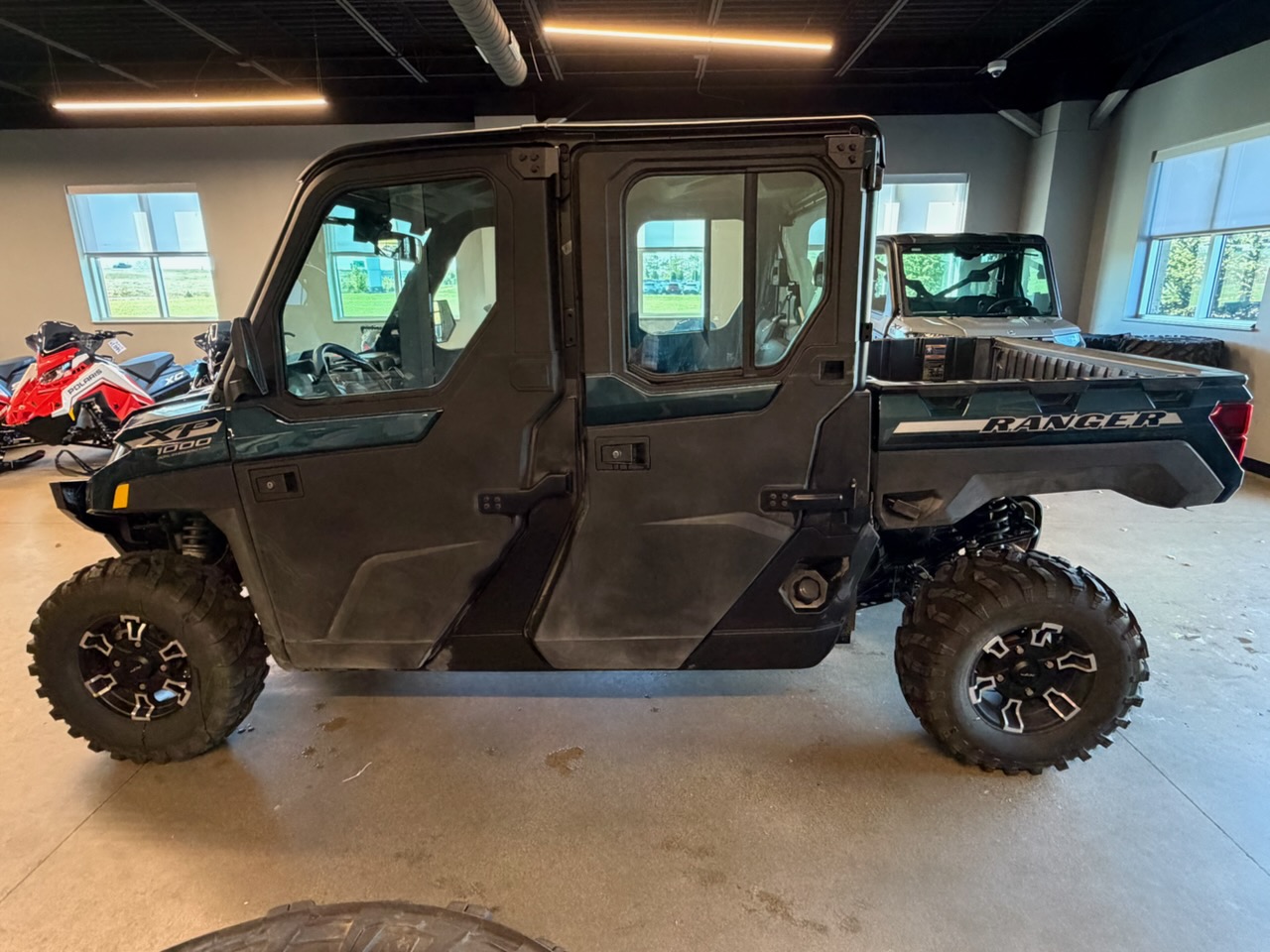 powersport image