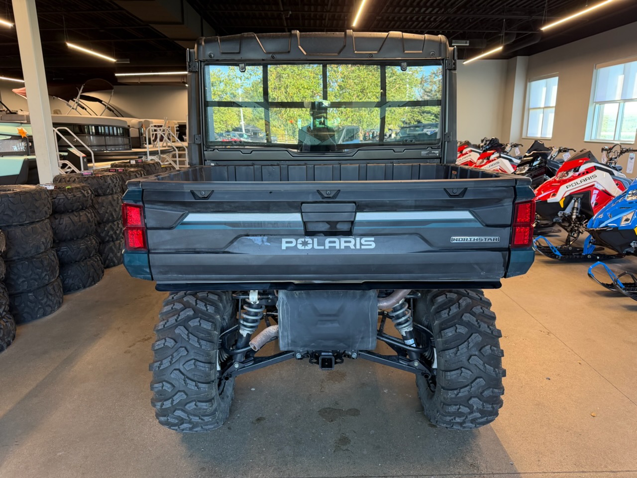 powersport image