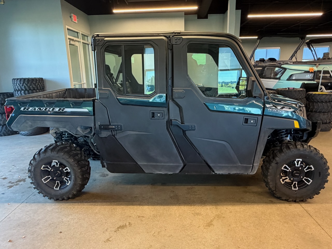 powersport image
