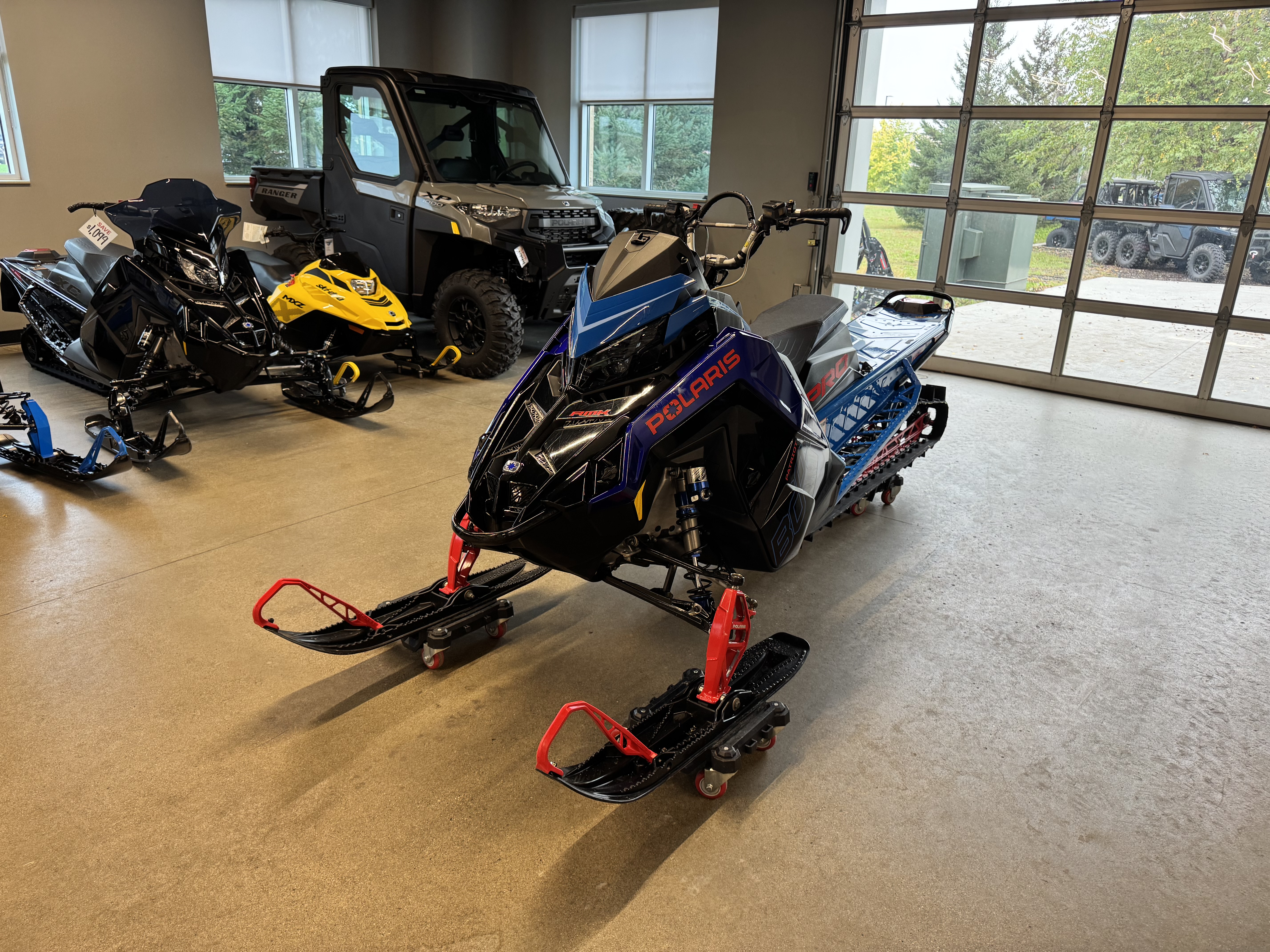 powersport image