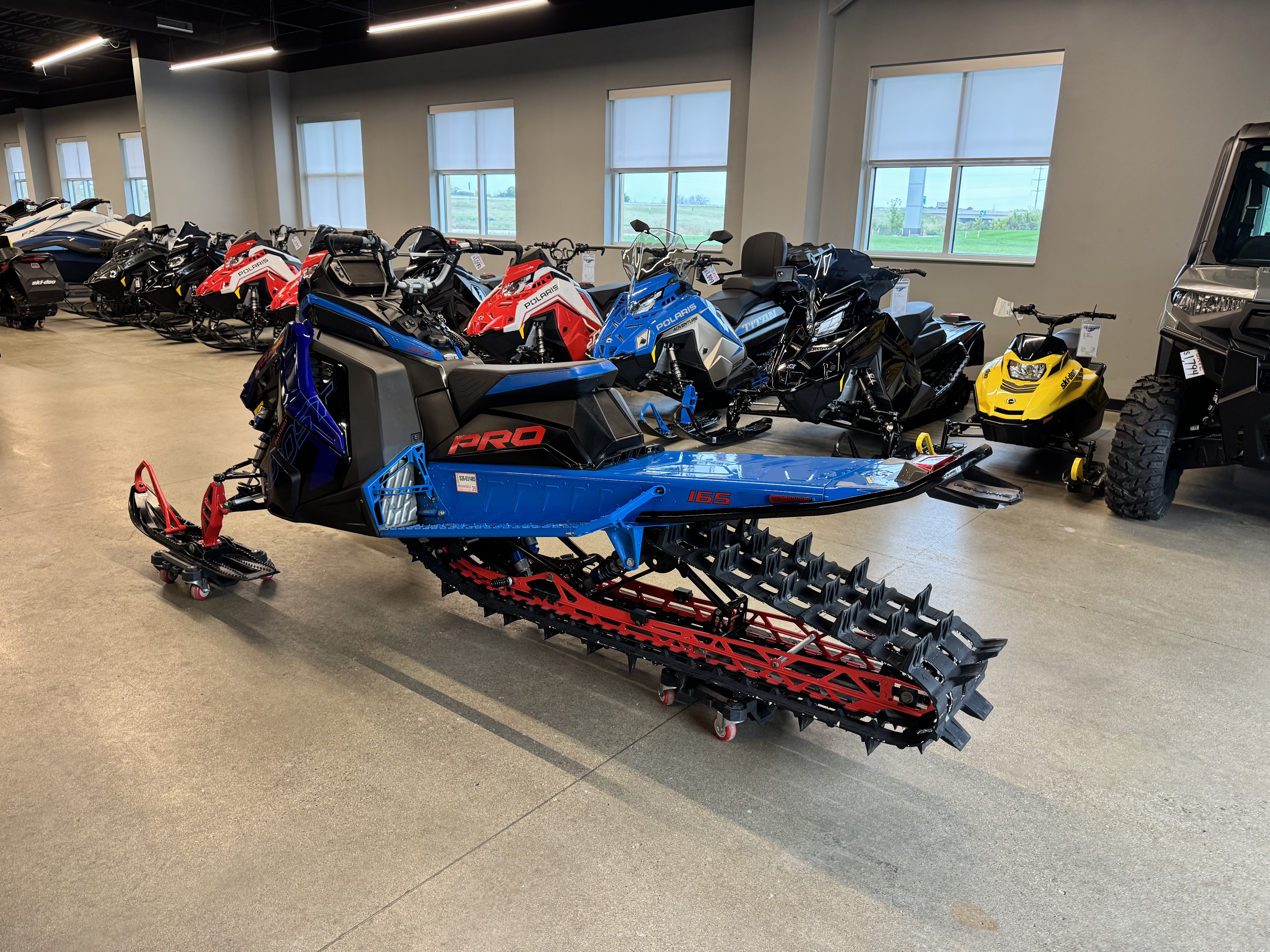 powersport image
