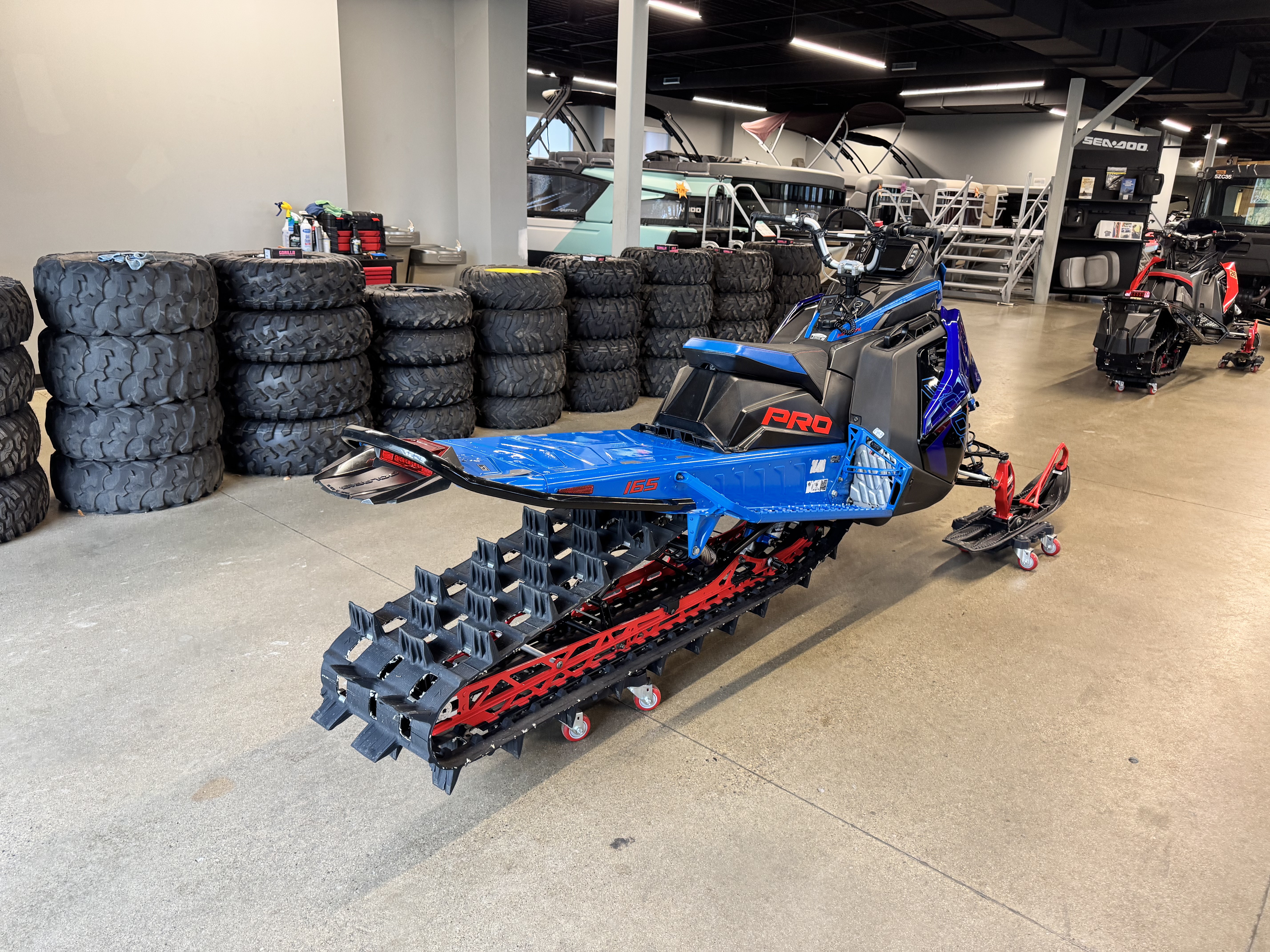 powersport image