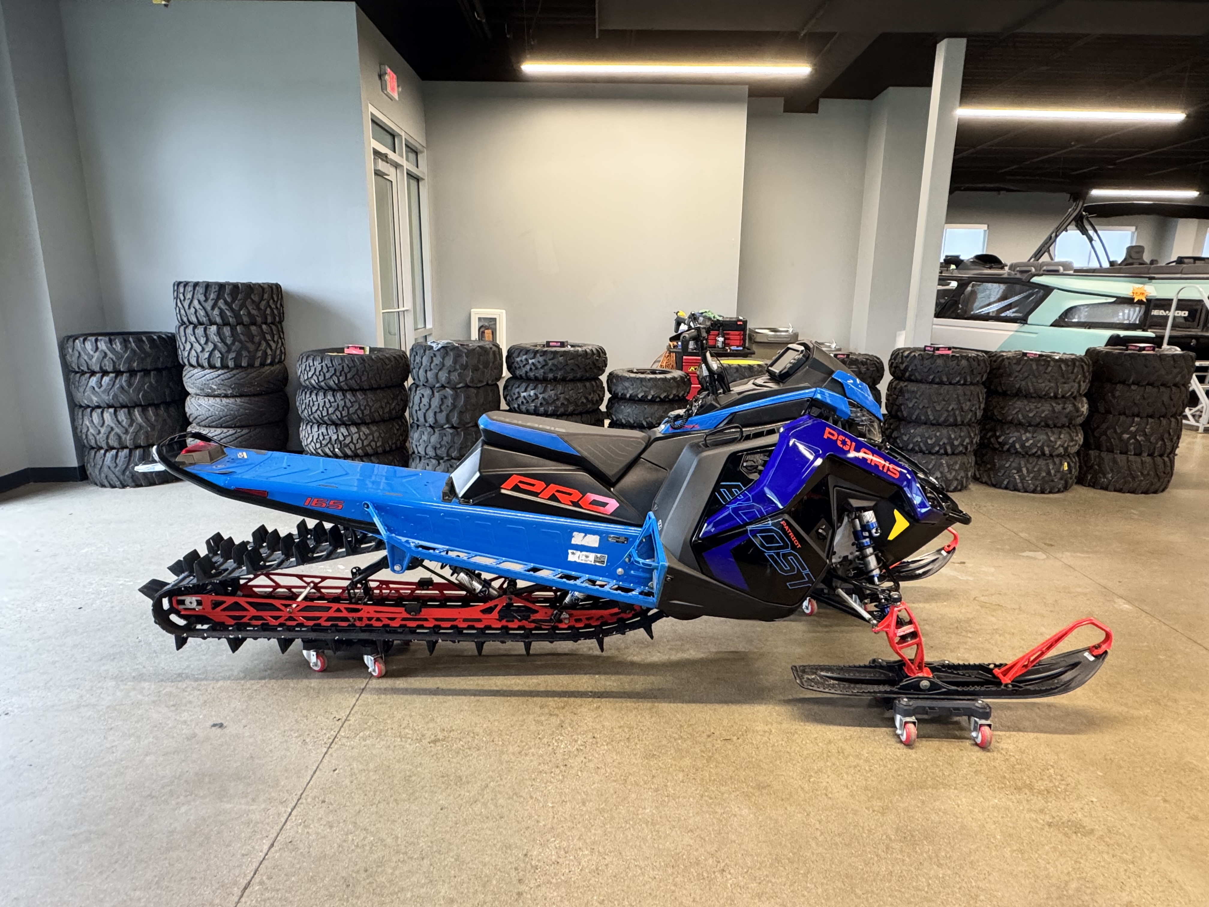 powersport image