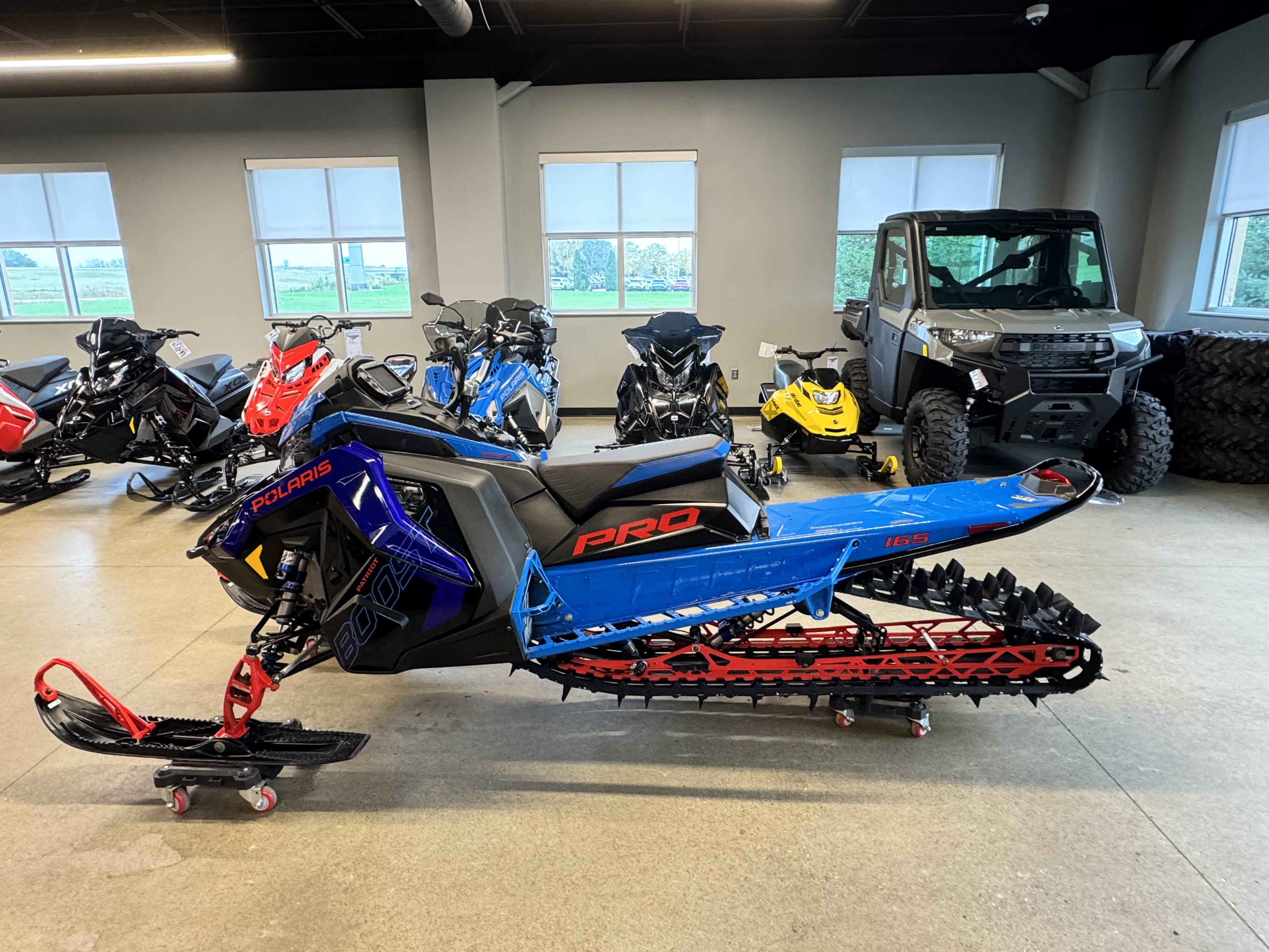 powersport image