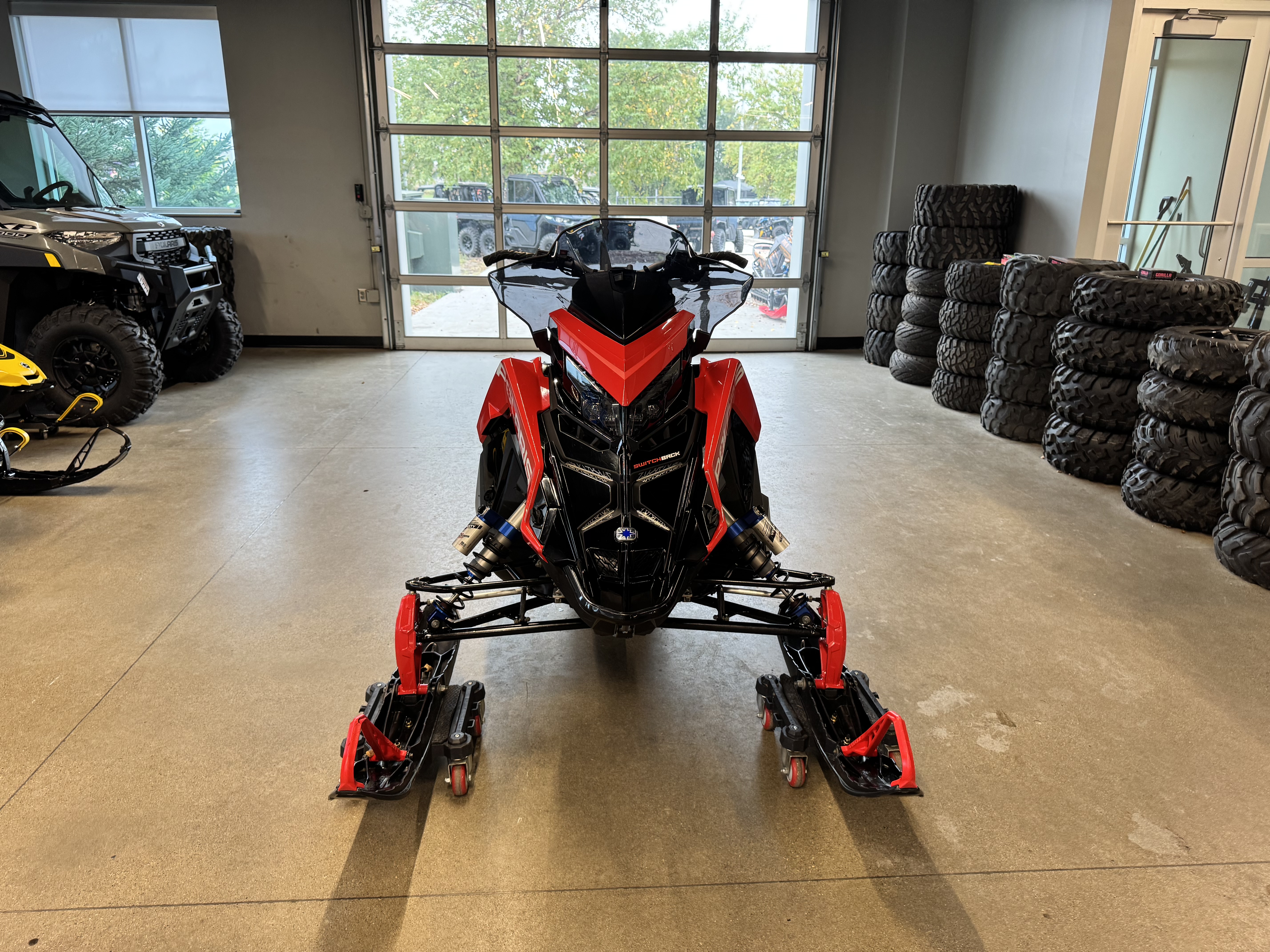 powersport image