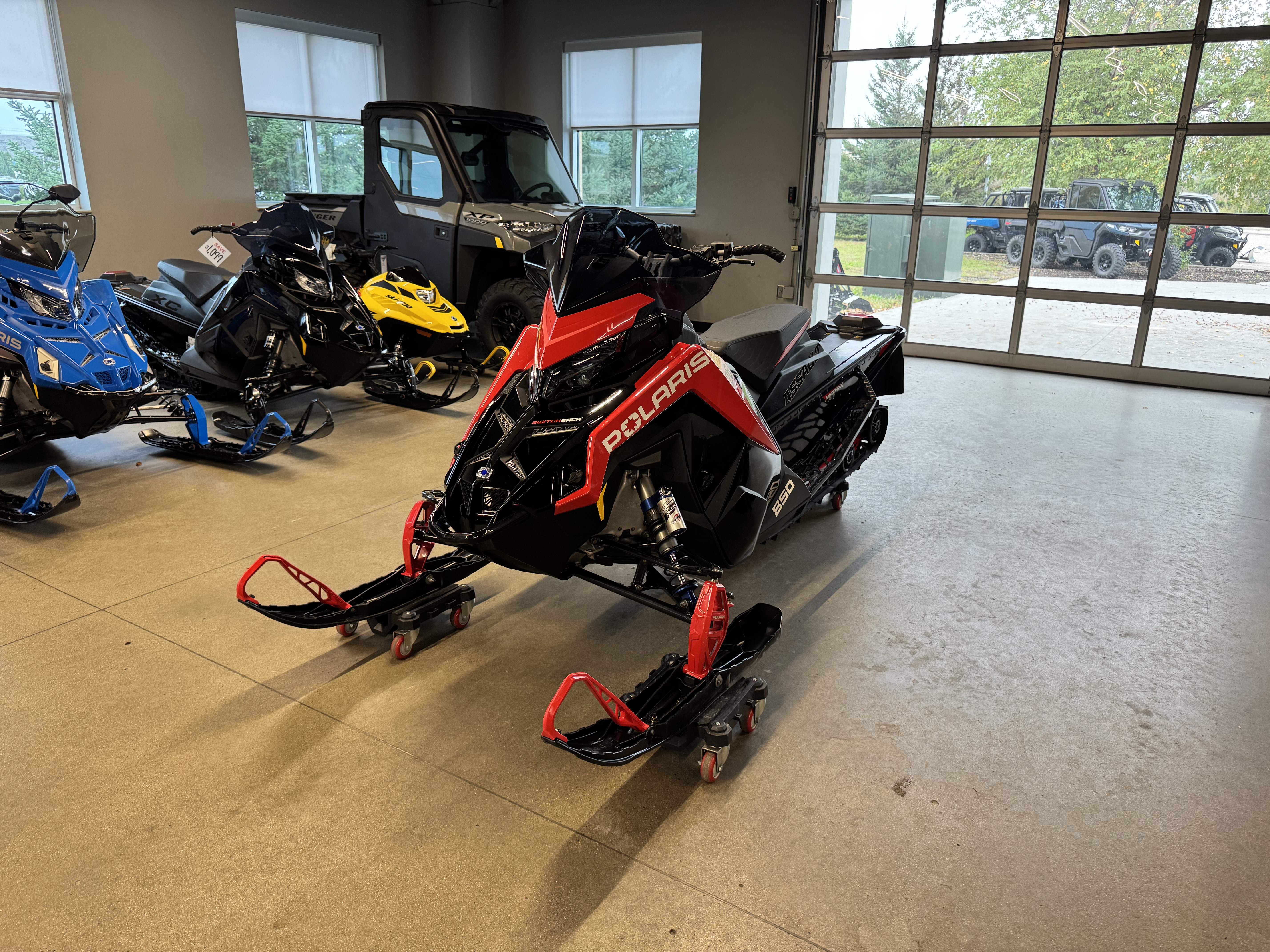 powersport image