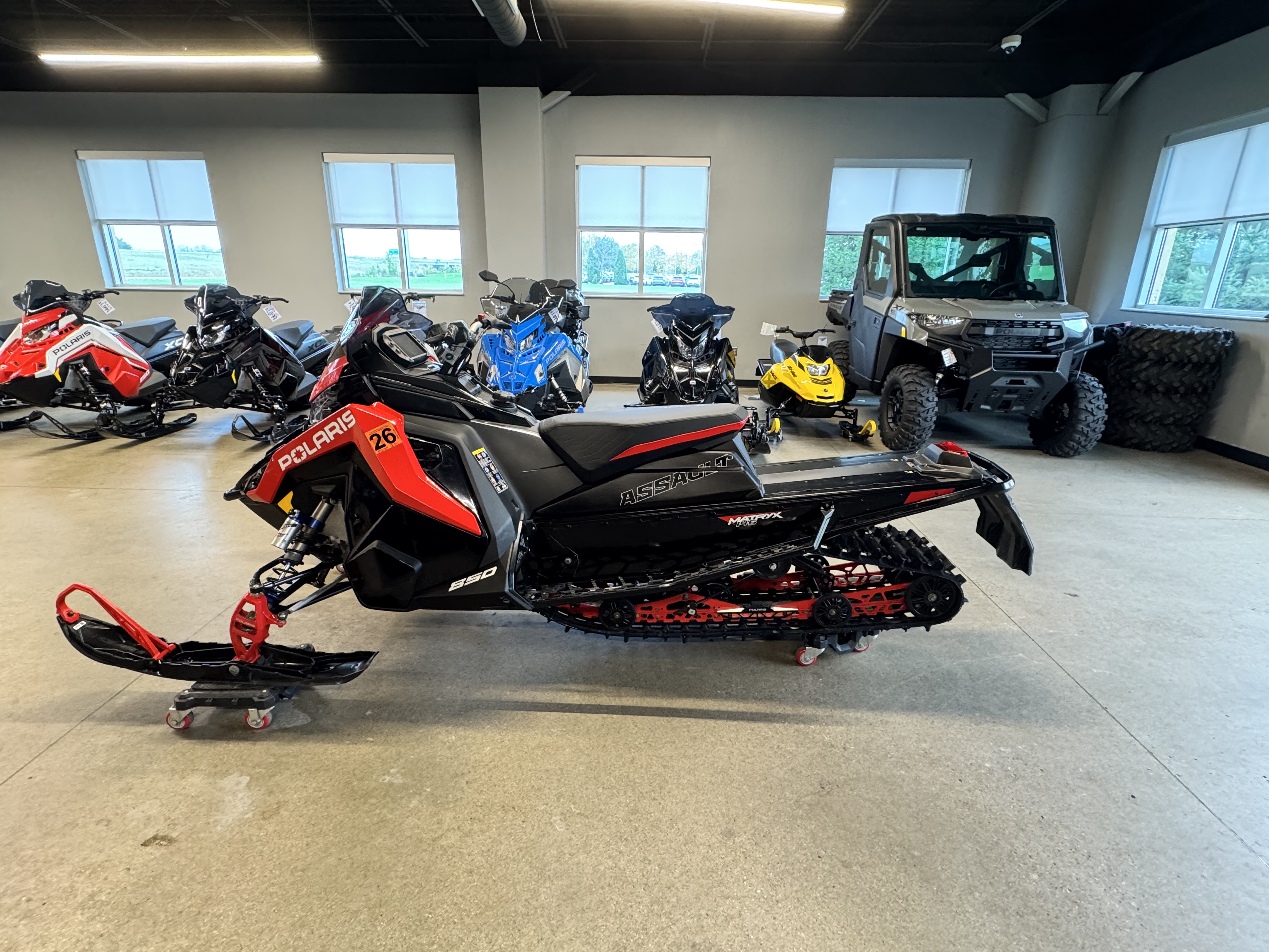 powersport image