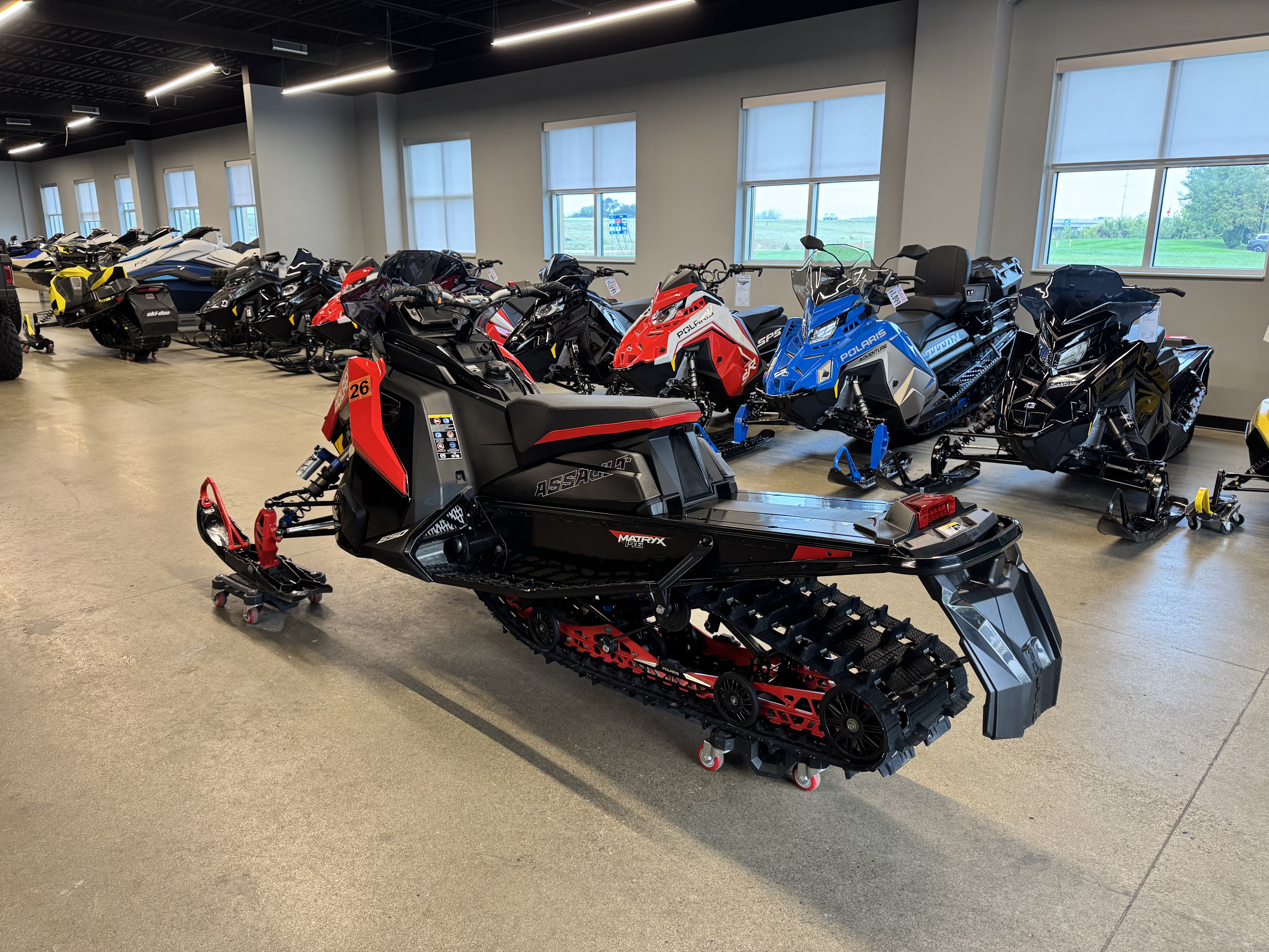 powersport image