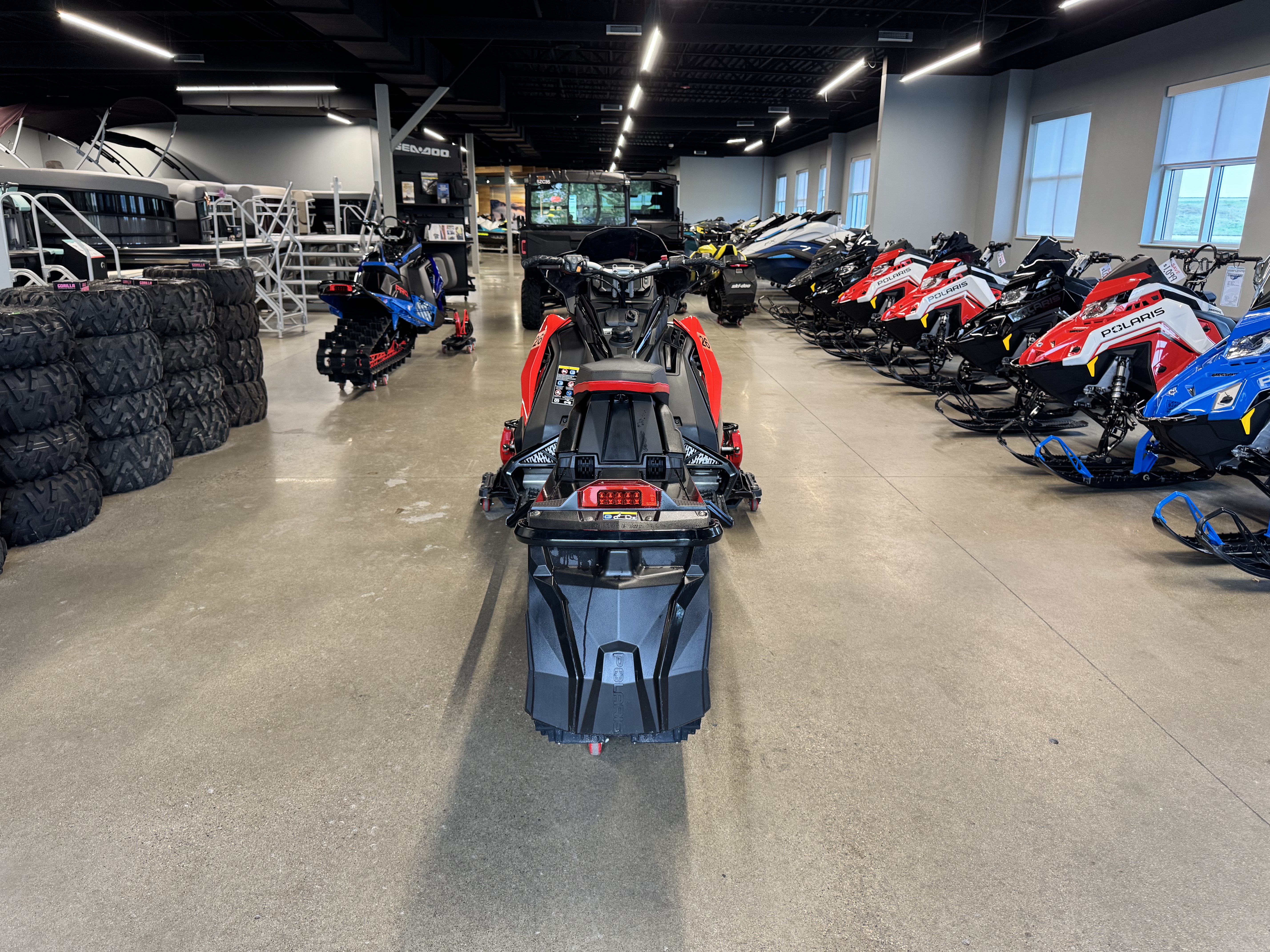 powersport image