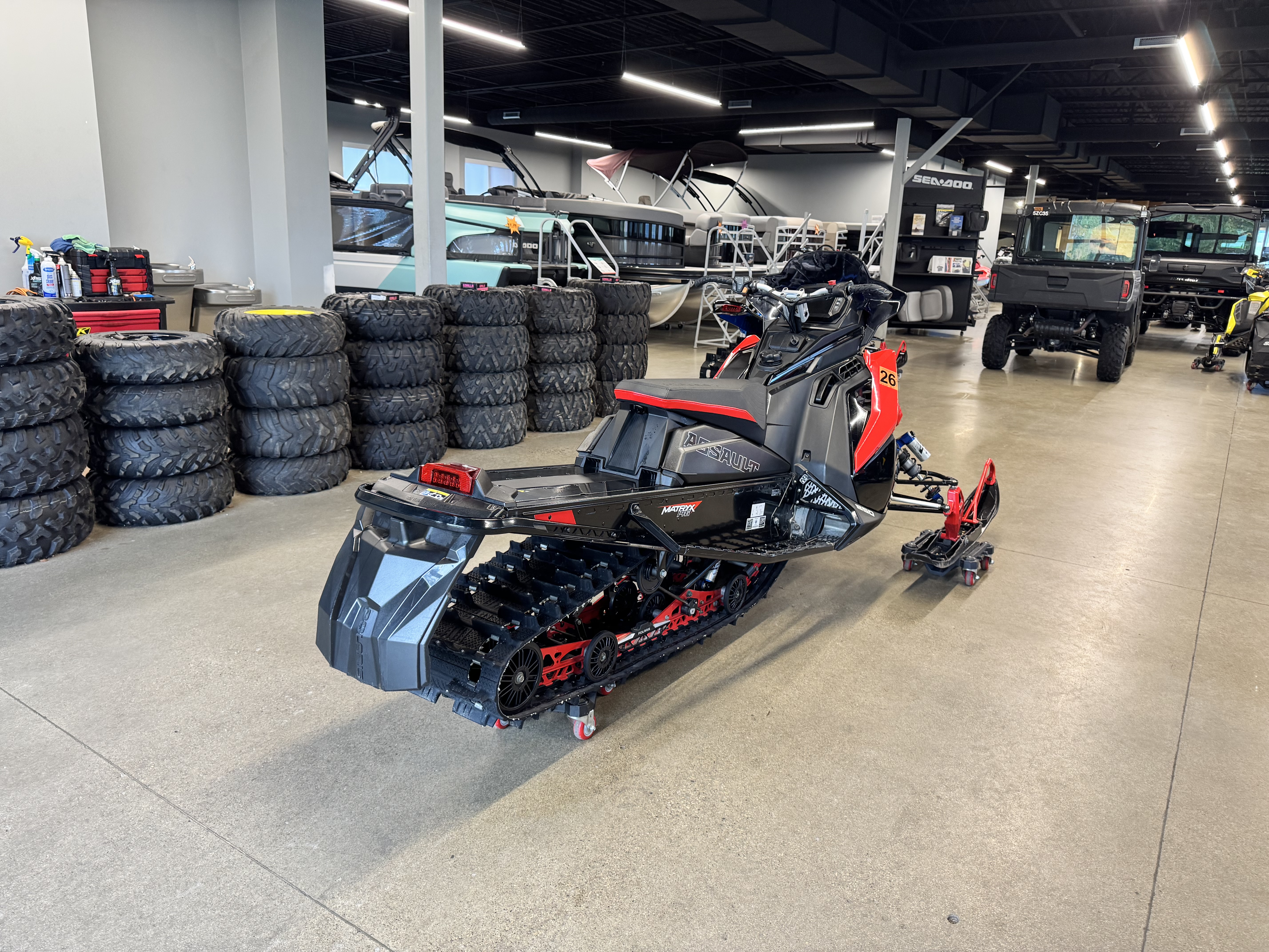 powersport image