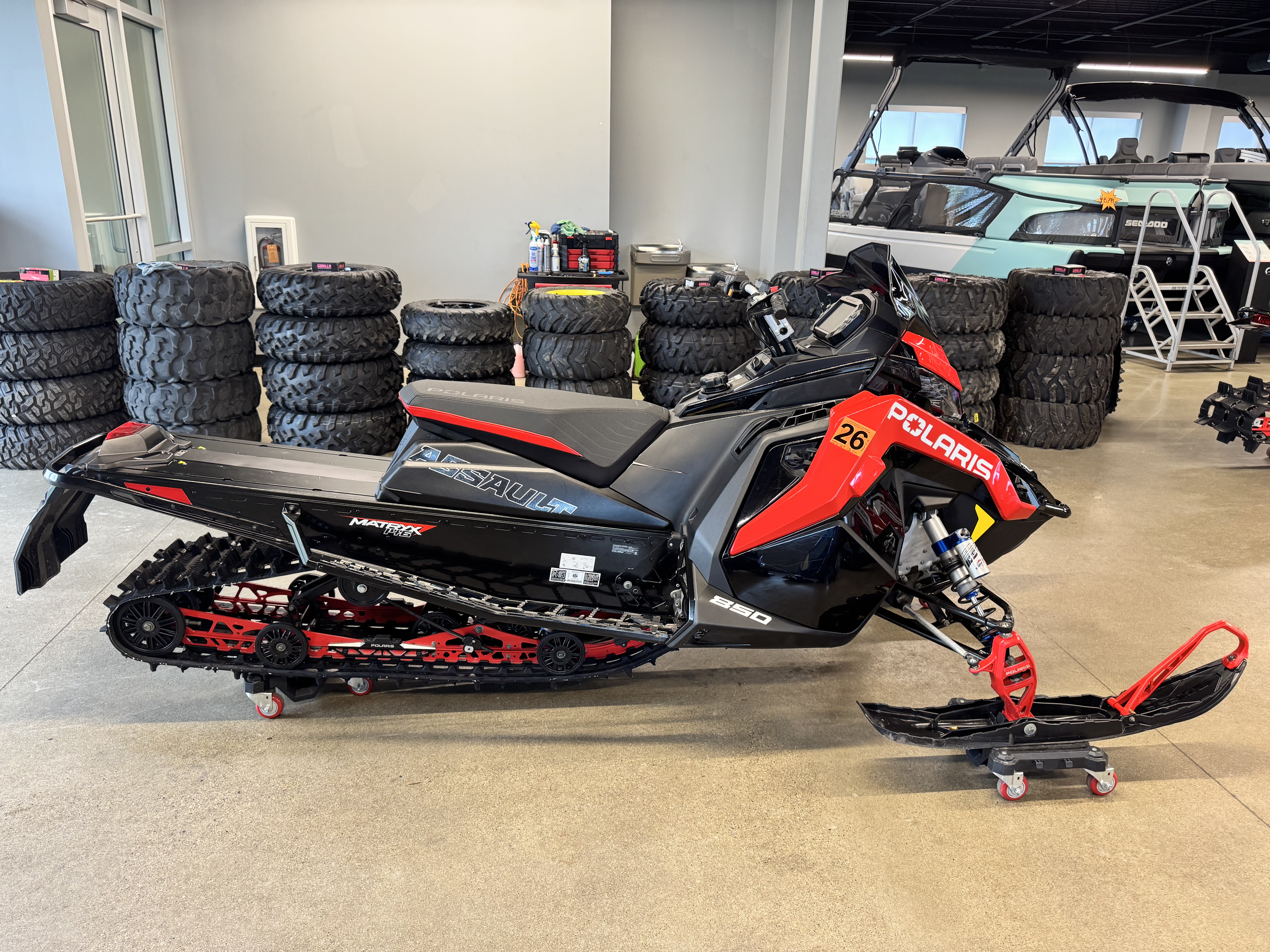 powersport image