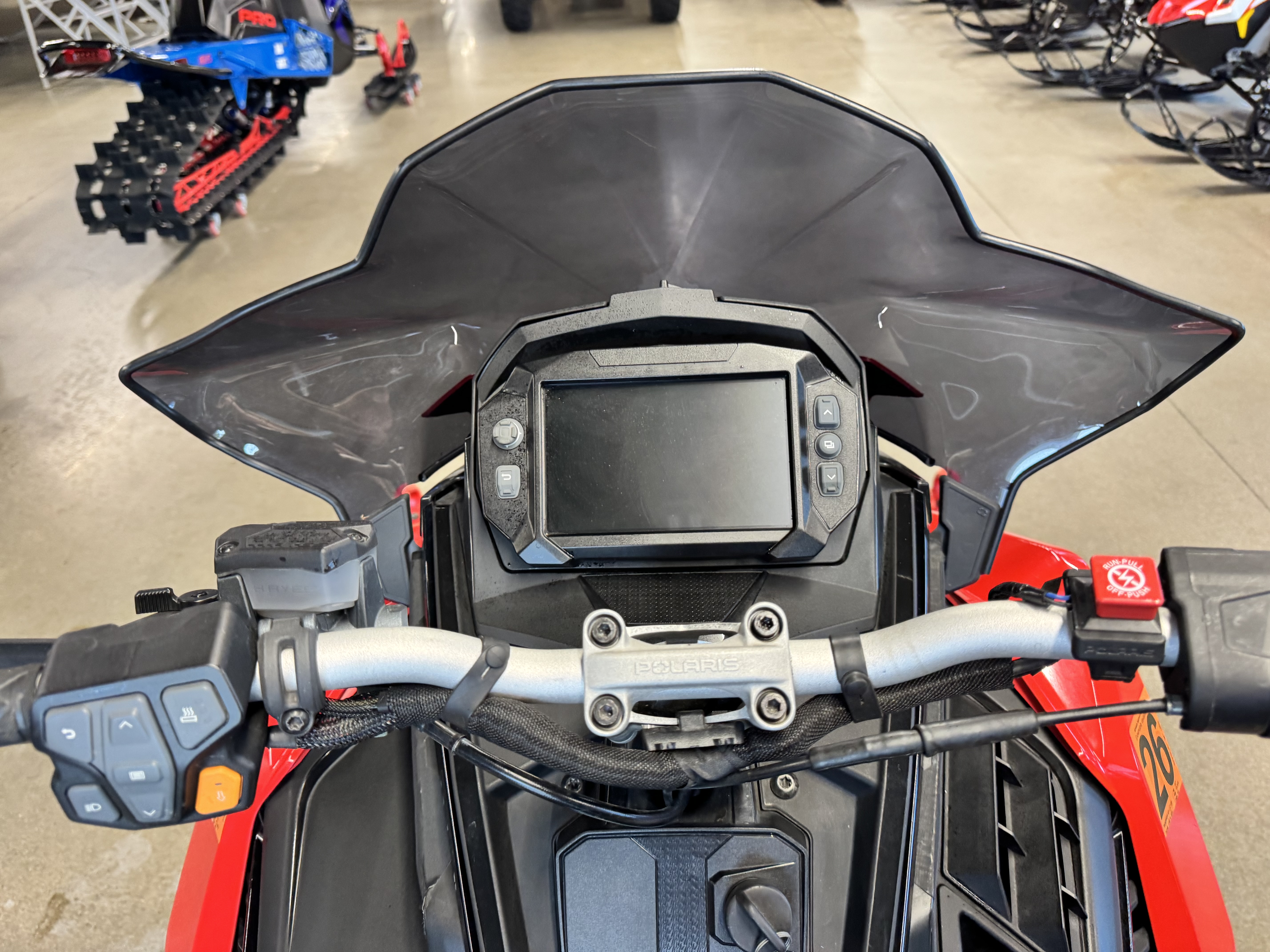 powersport image