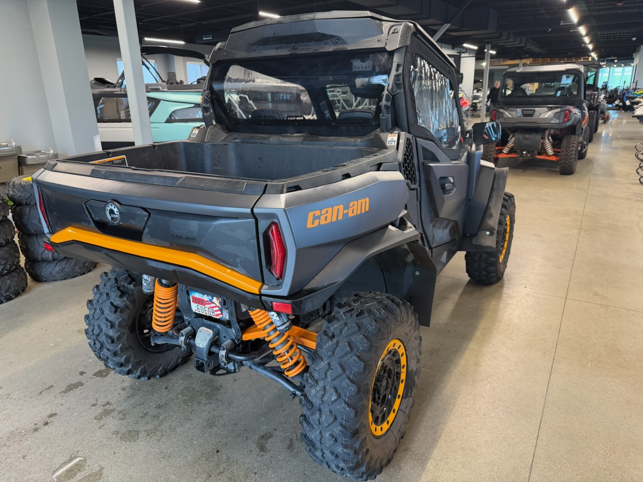 powersport image