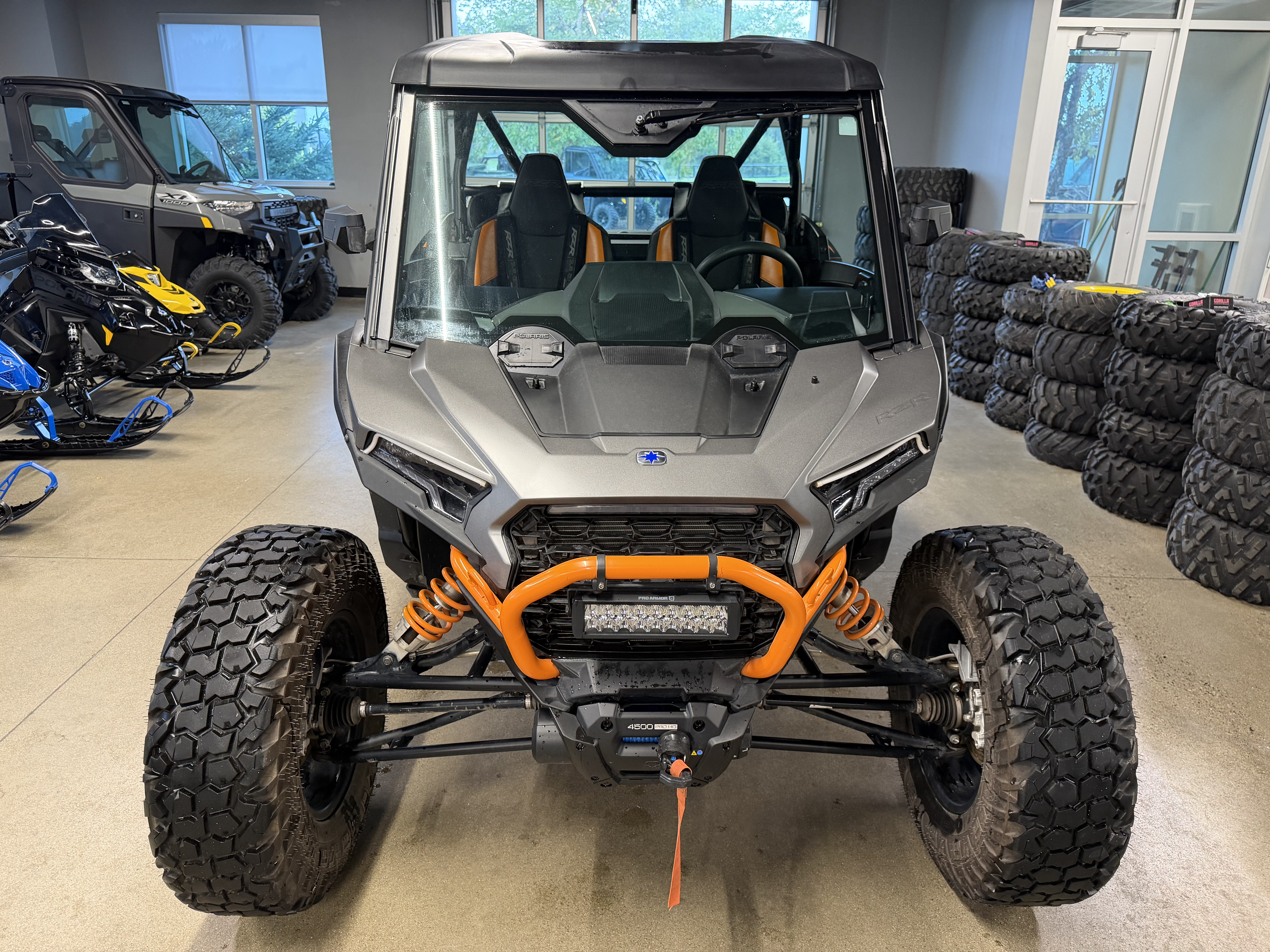 powersport image