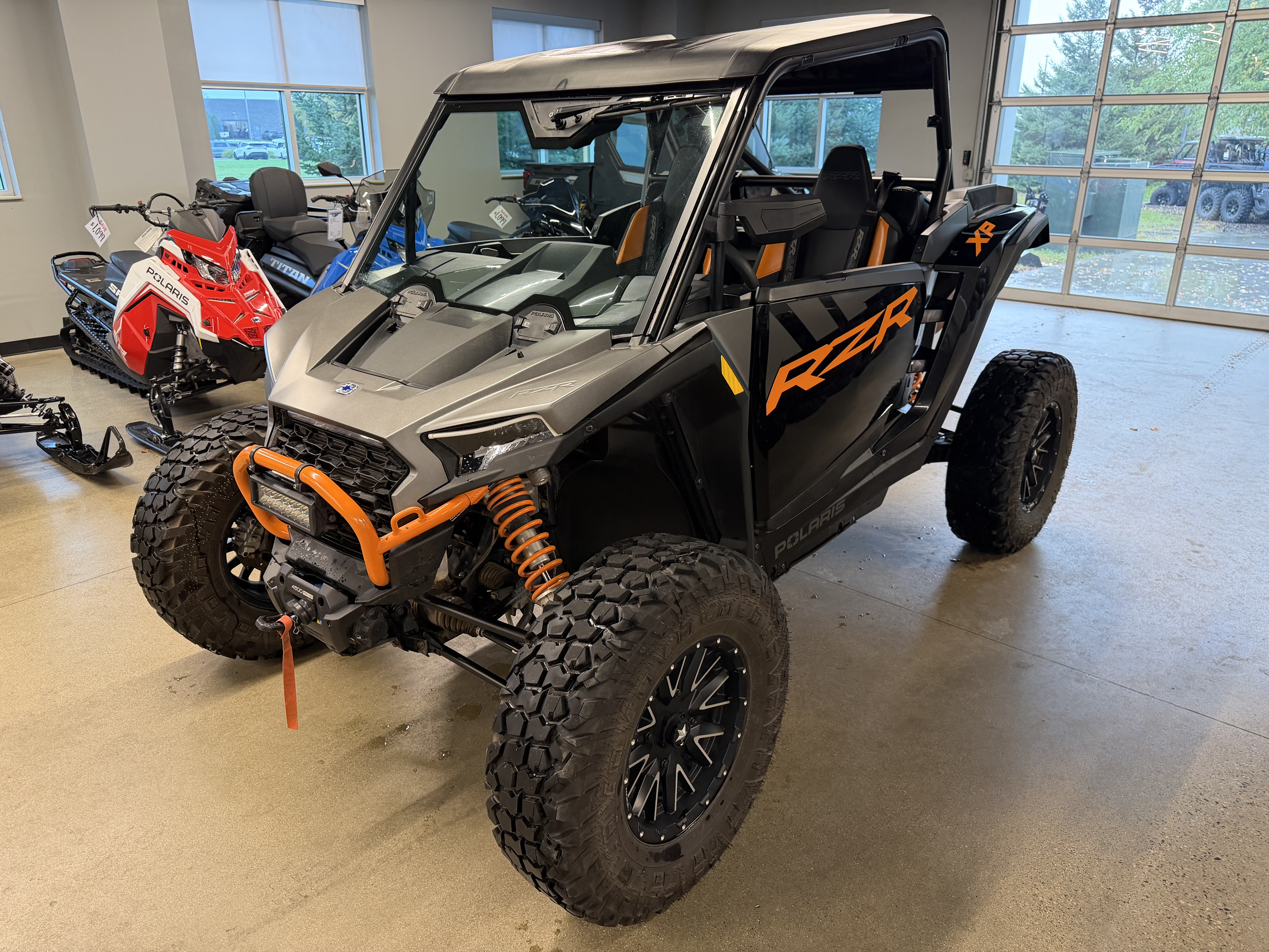 powersport image
