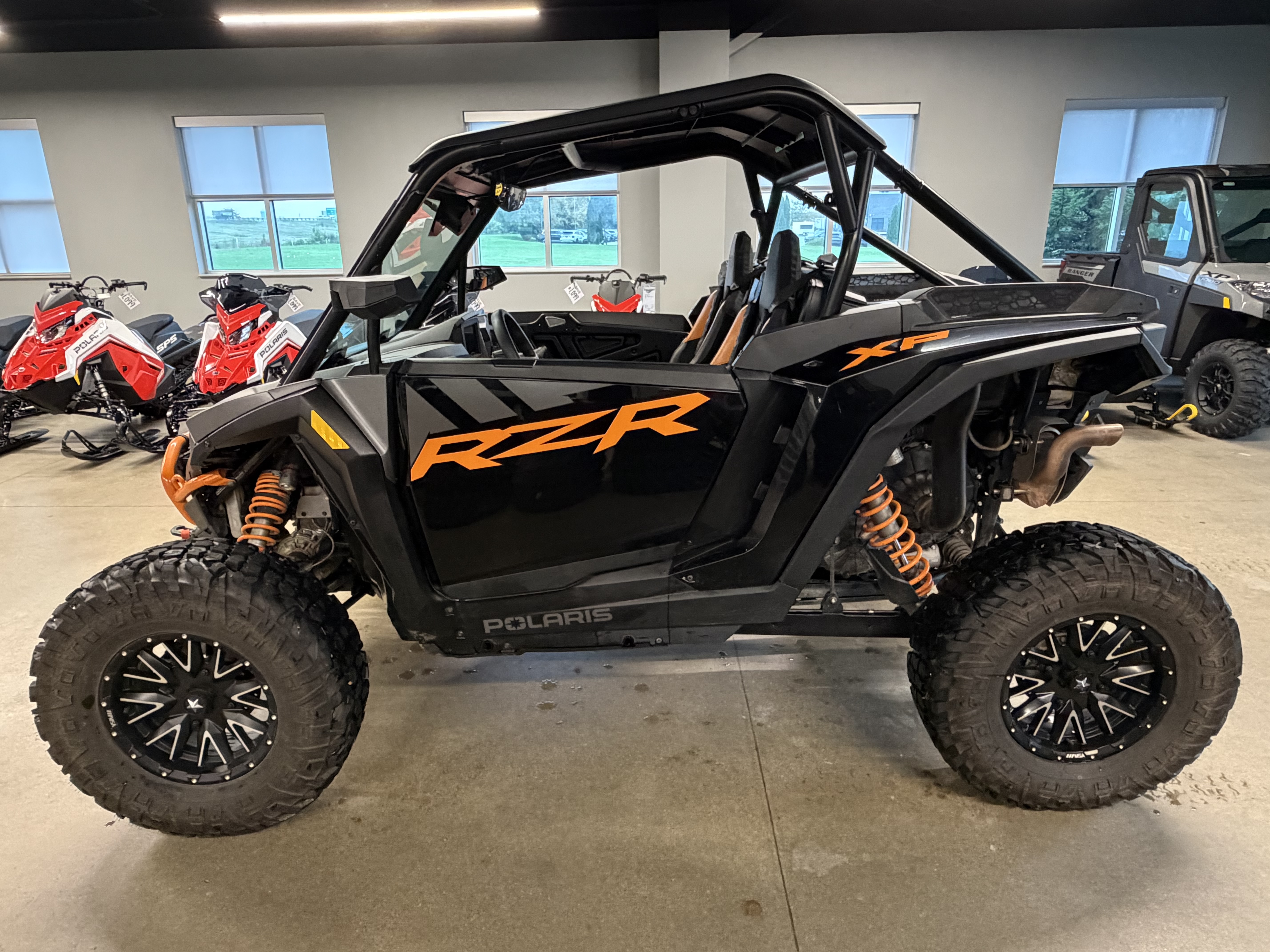 powersport image