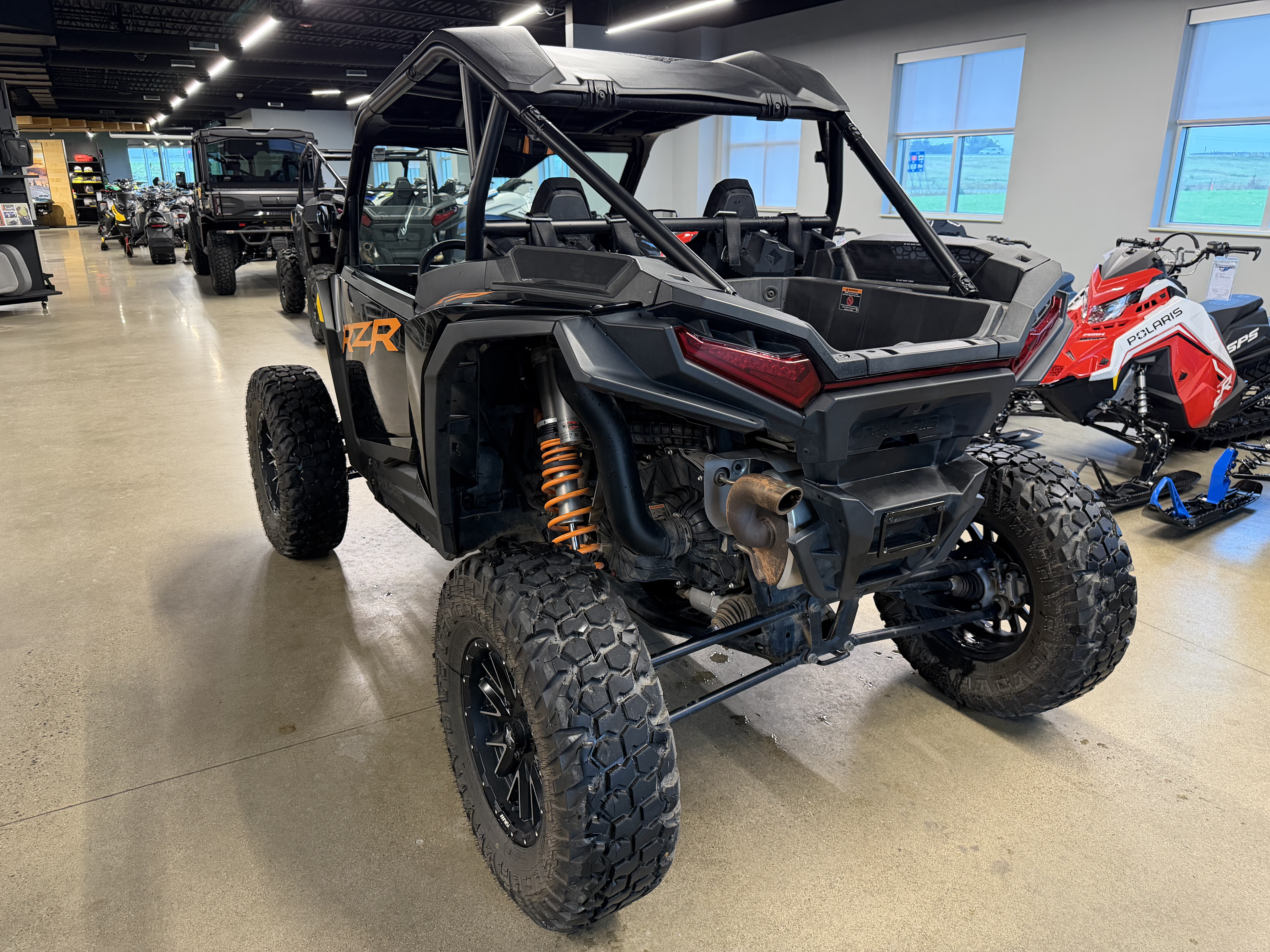 powersport image