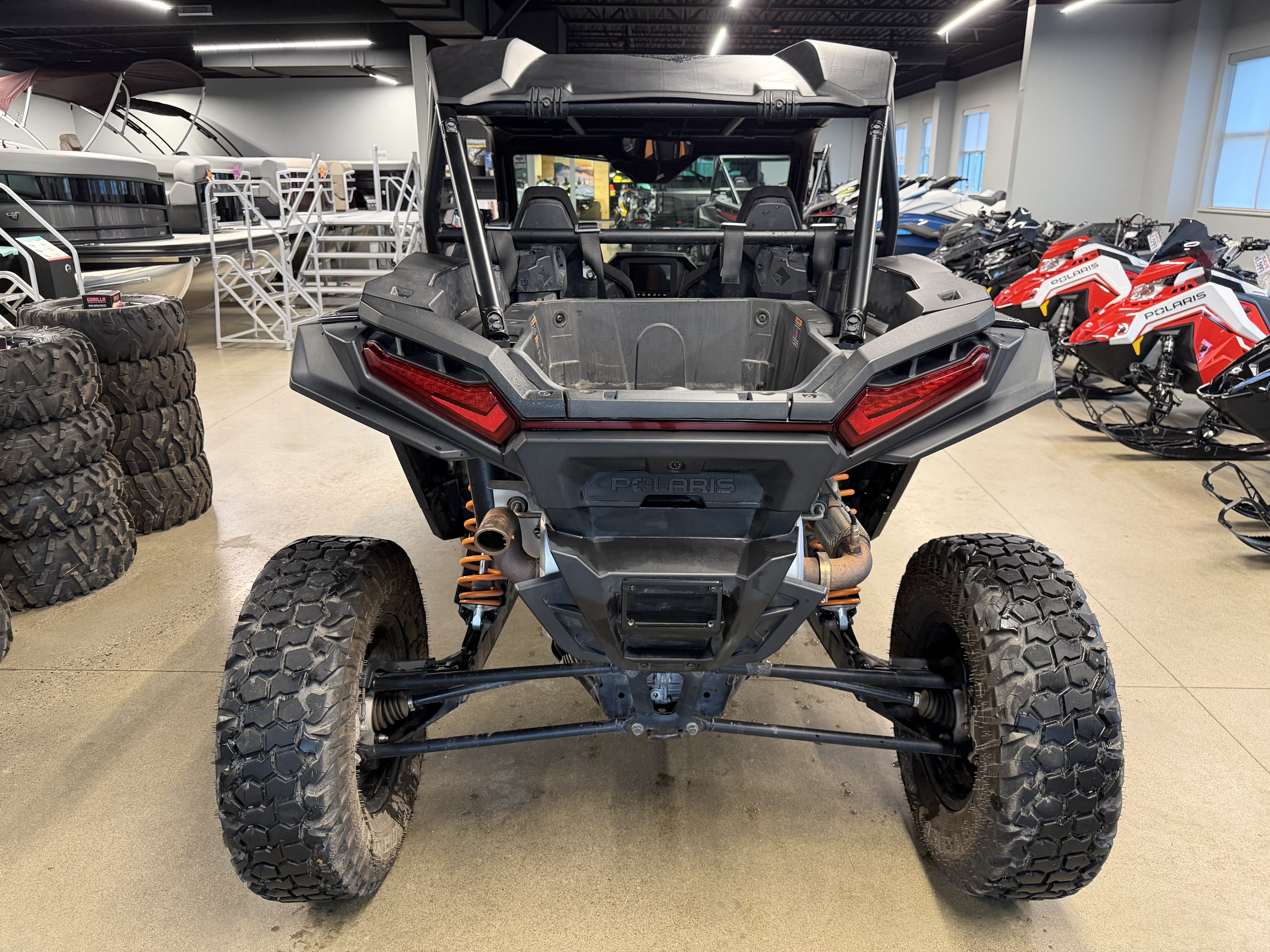 powersport image