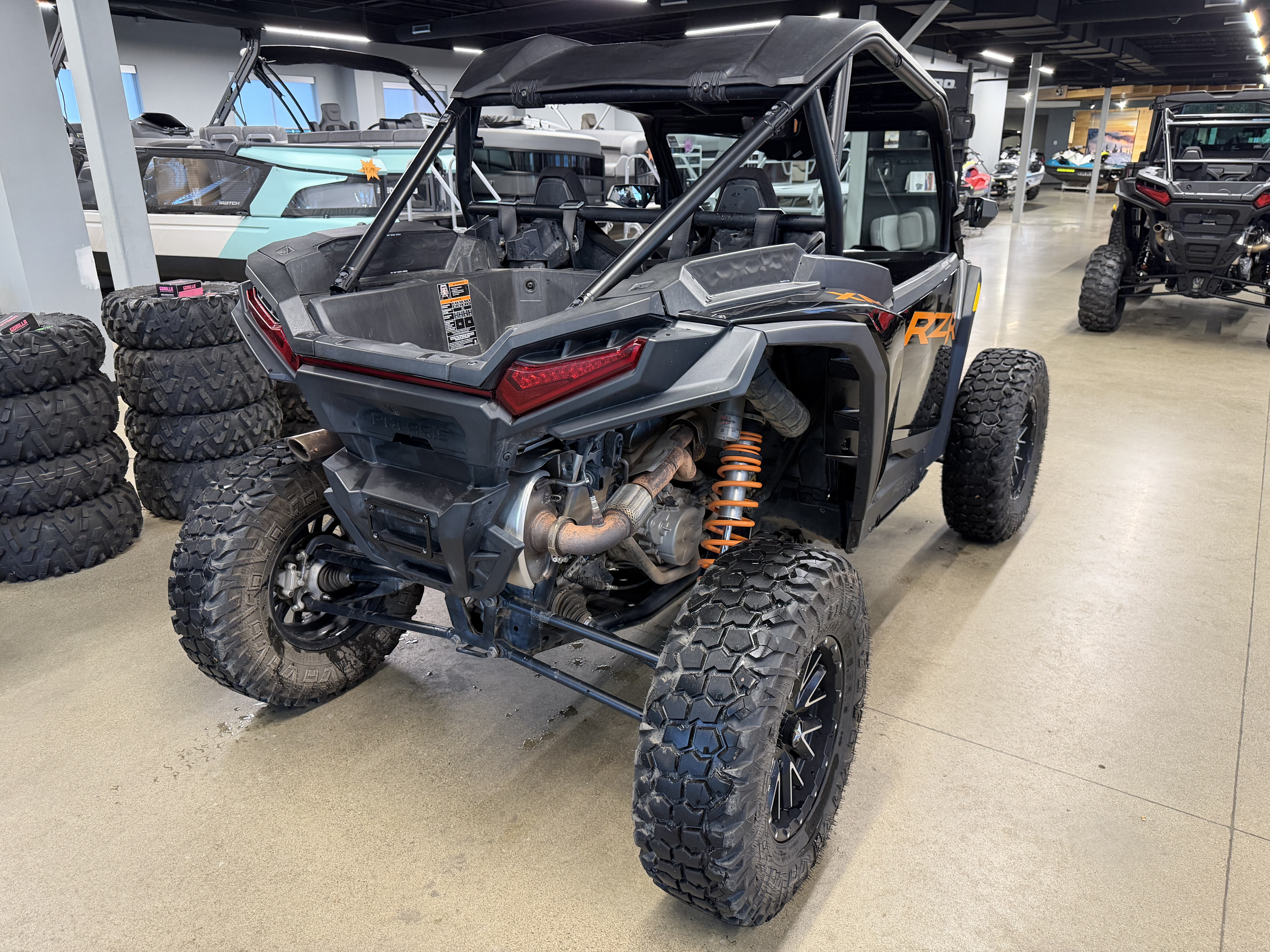 powersport image
