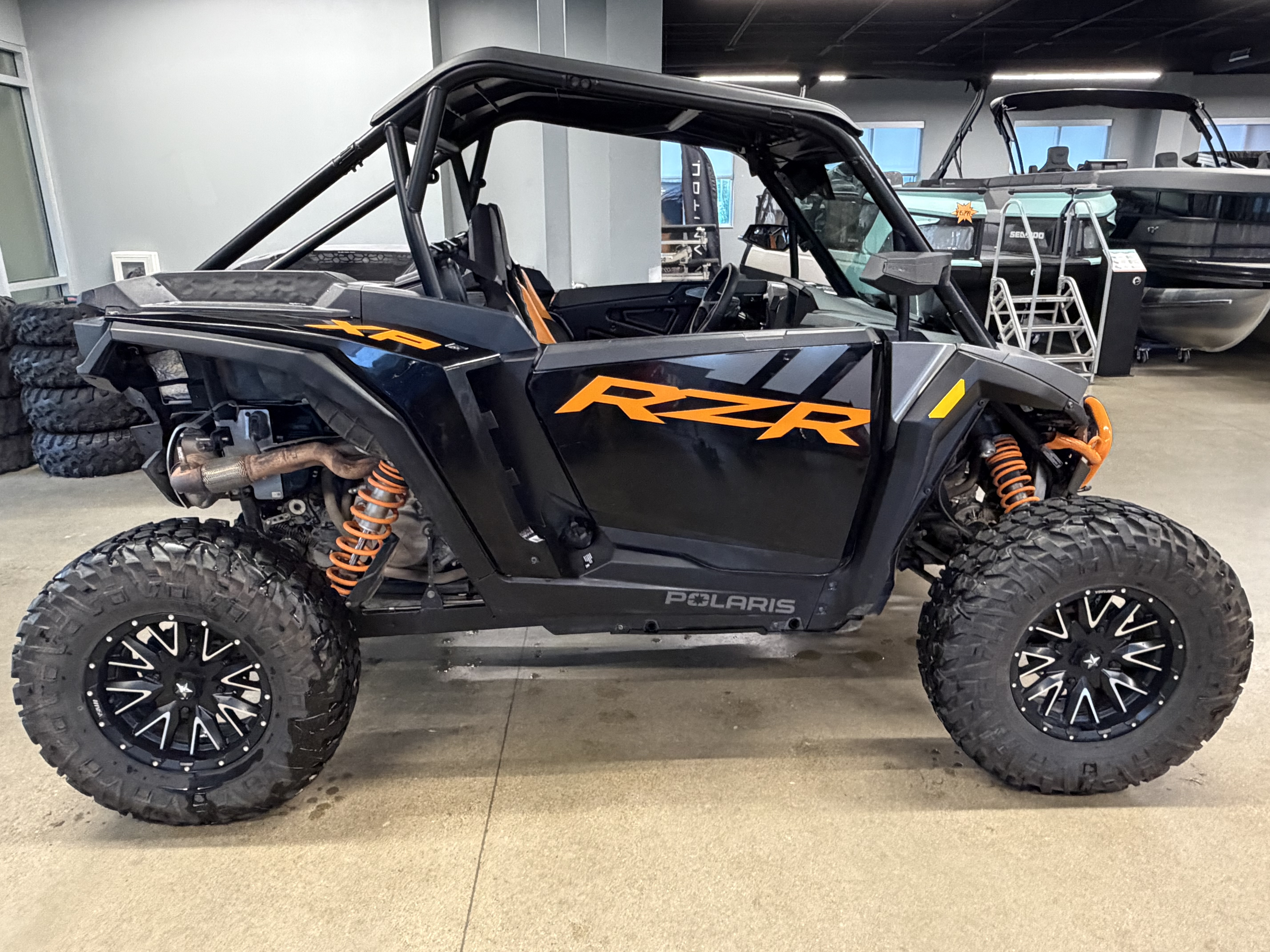 powersport image