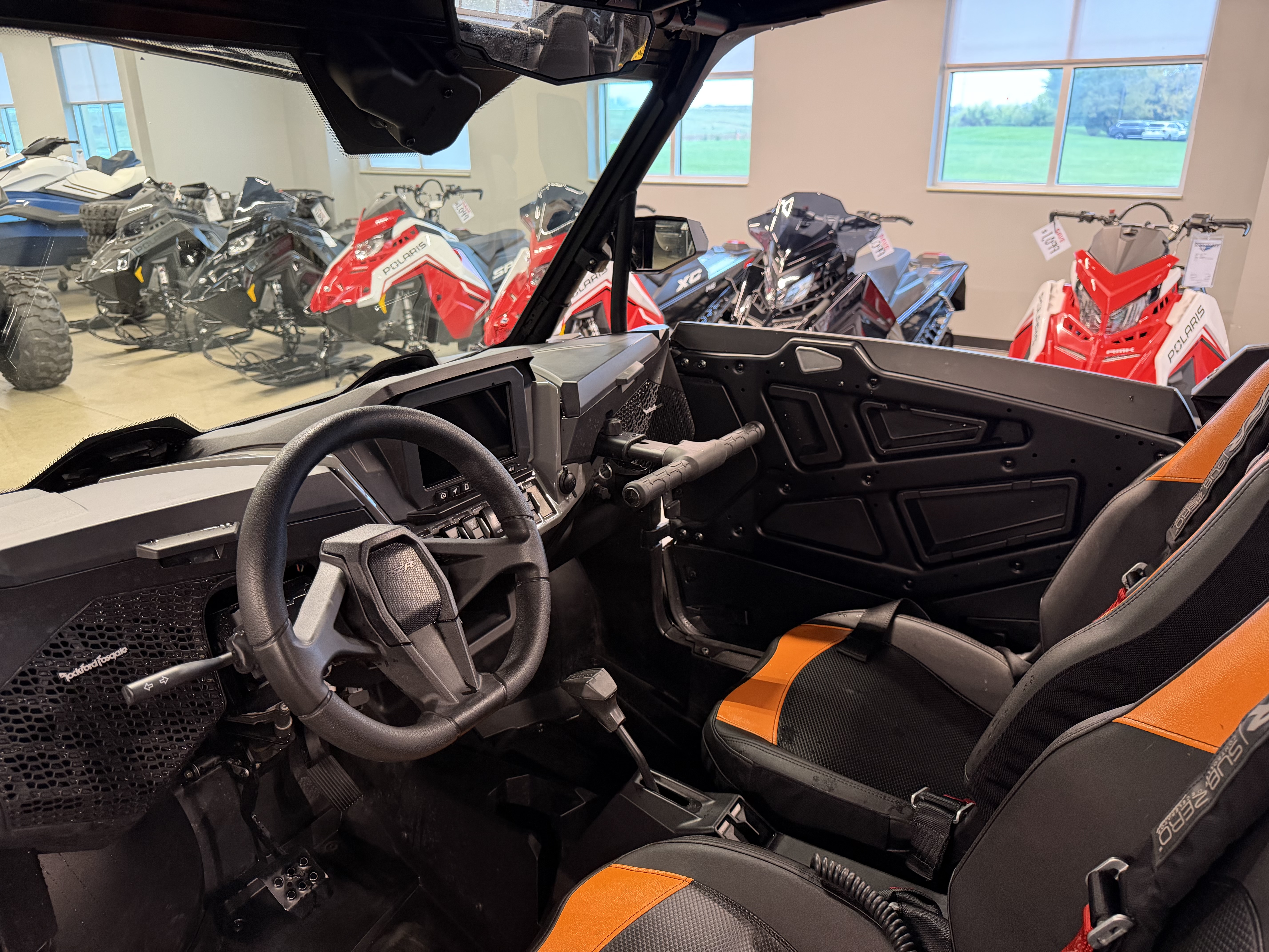 powersport image